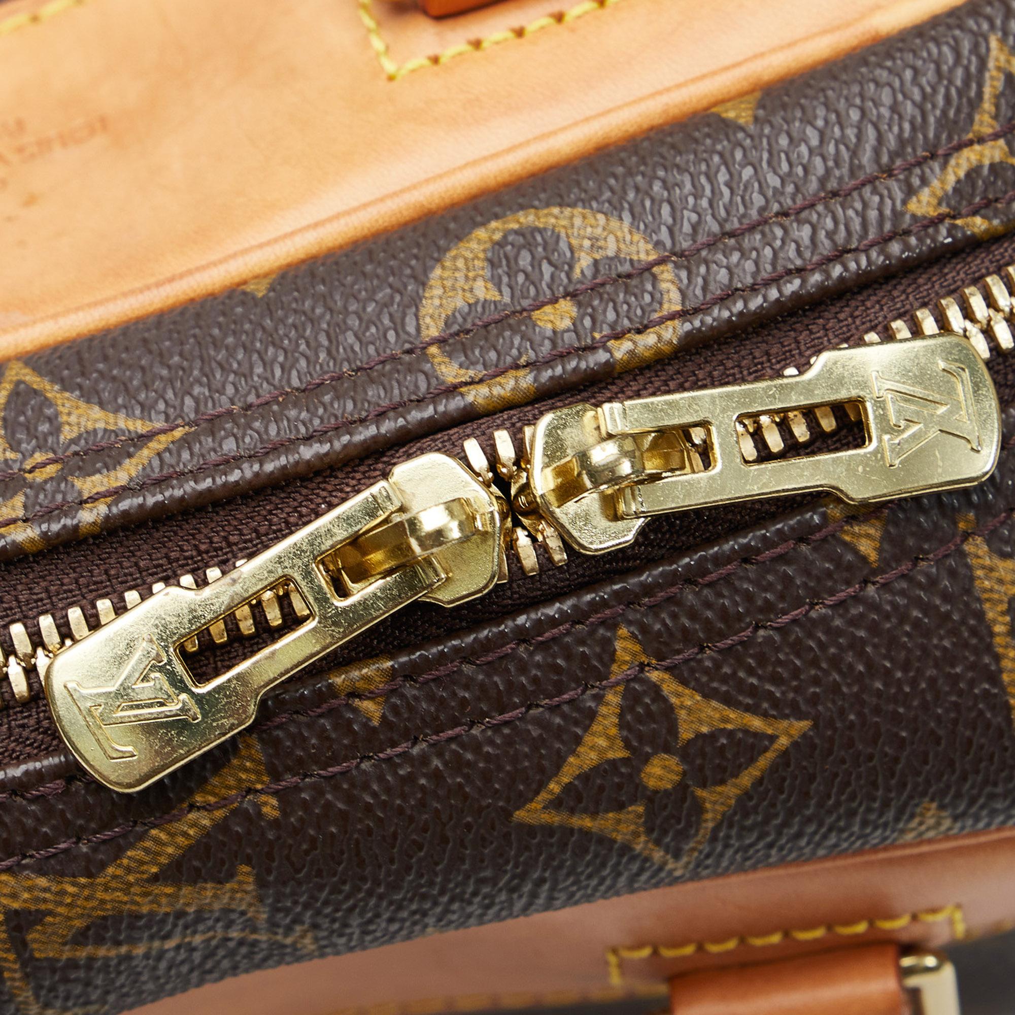 LO-LV bags 8127