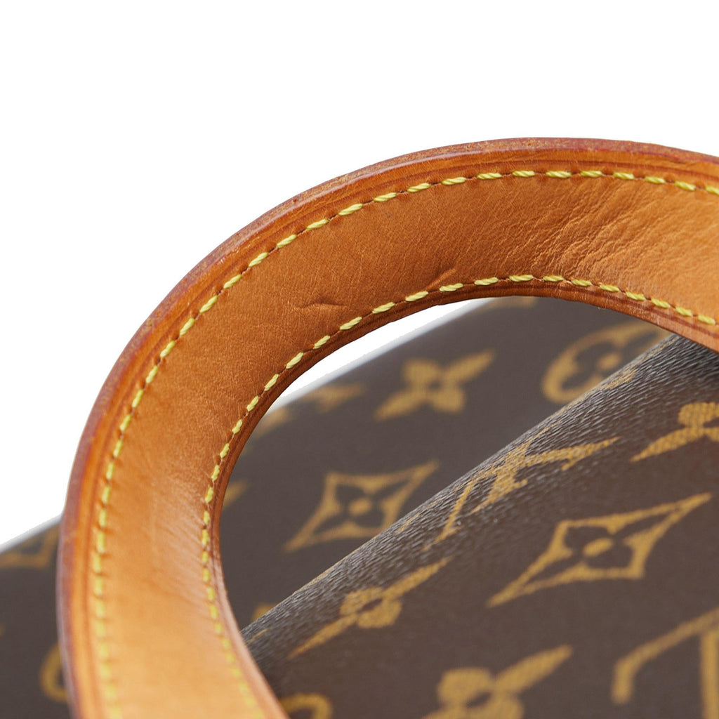 LO-LV bags 8127