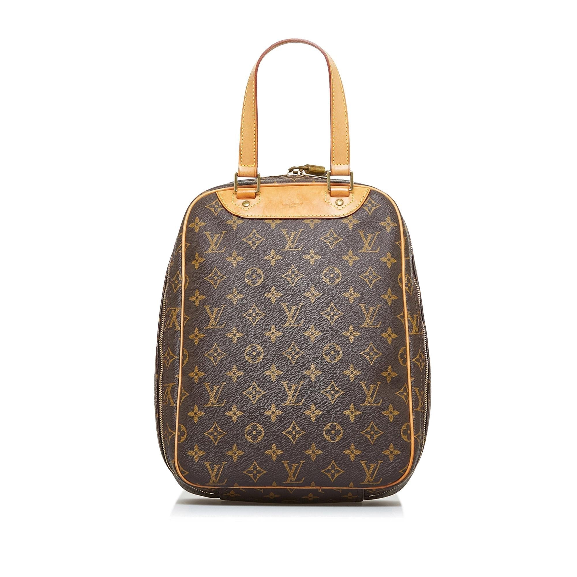 LO-LV bags 8127