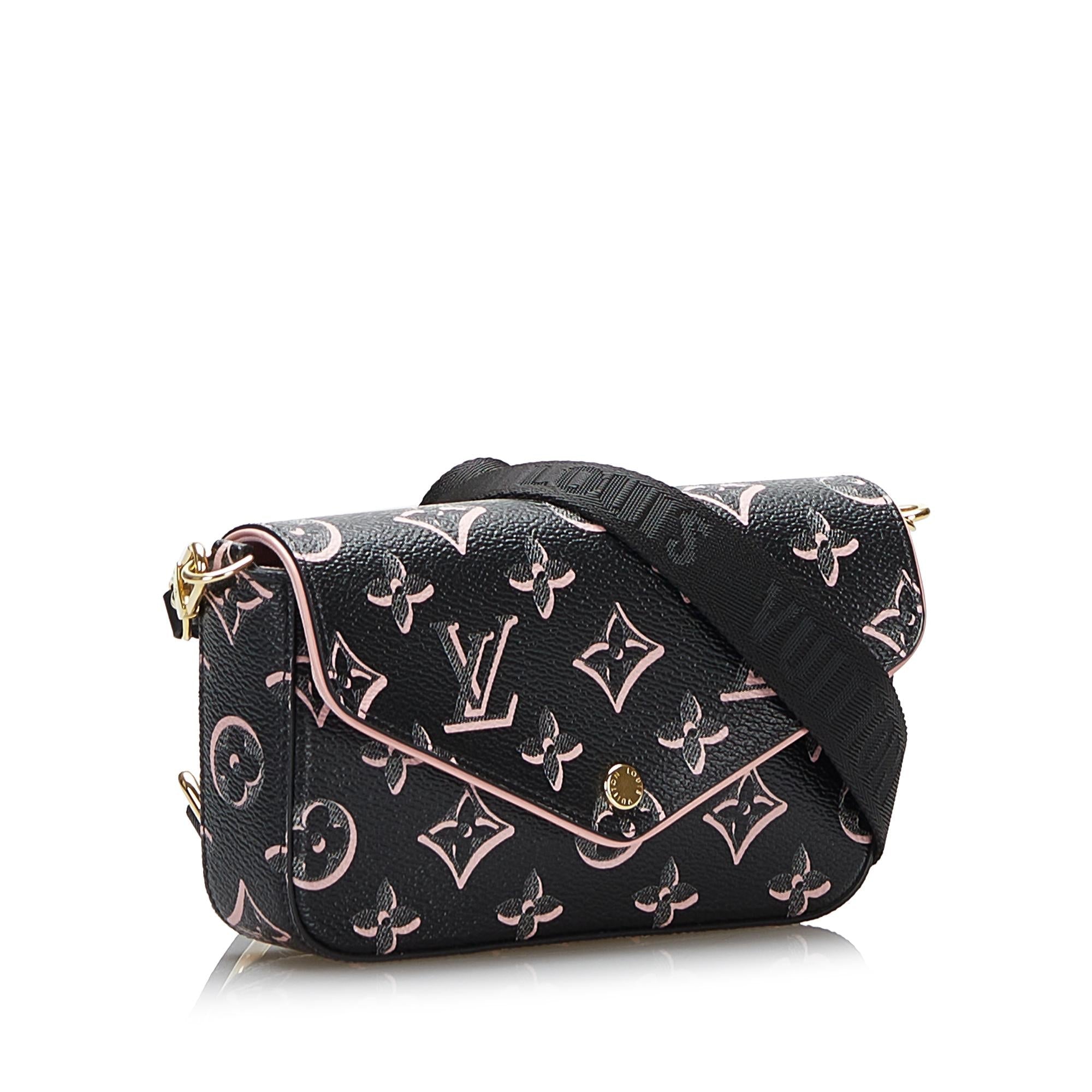 LO-LV bags 12600