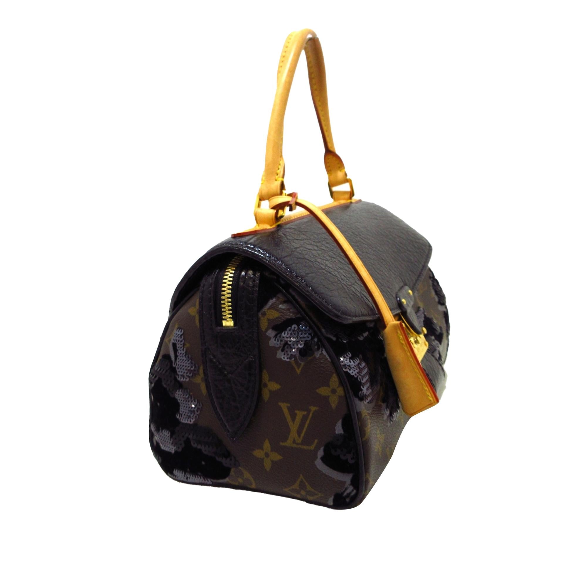 LO-LV bags 10380