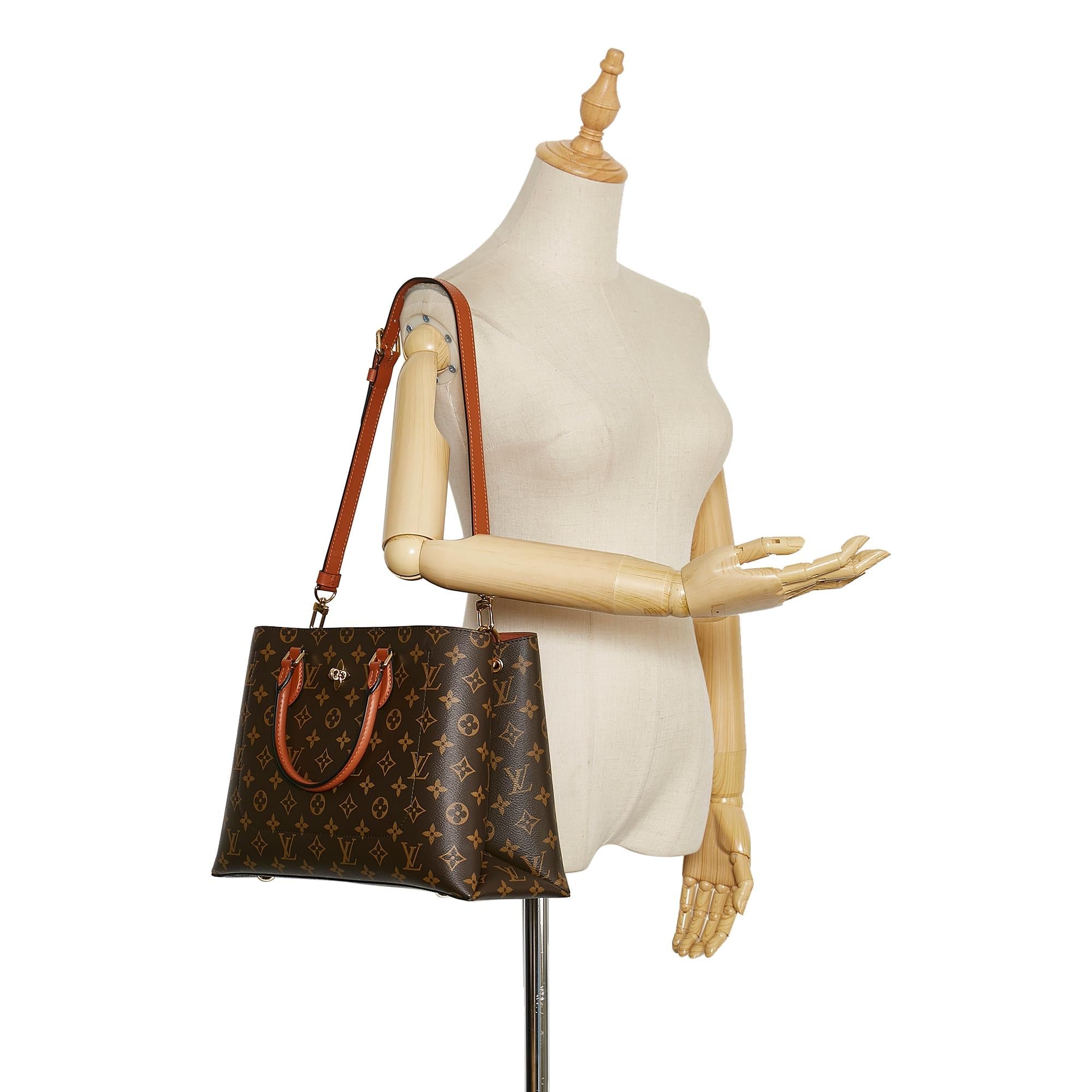 LO-LV bags 14206