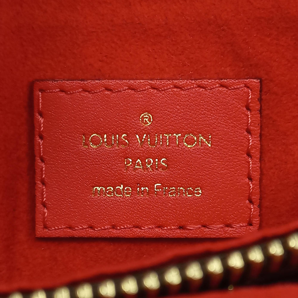LO-LV bags 8988