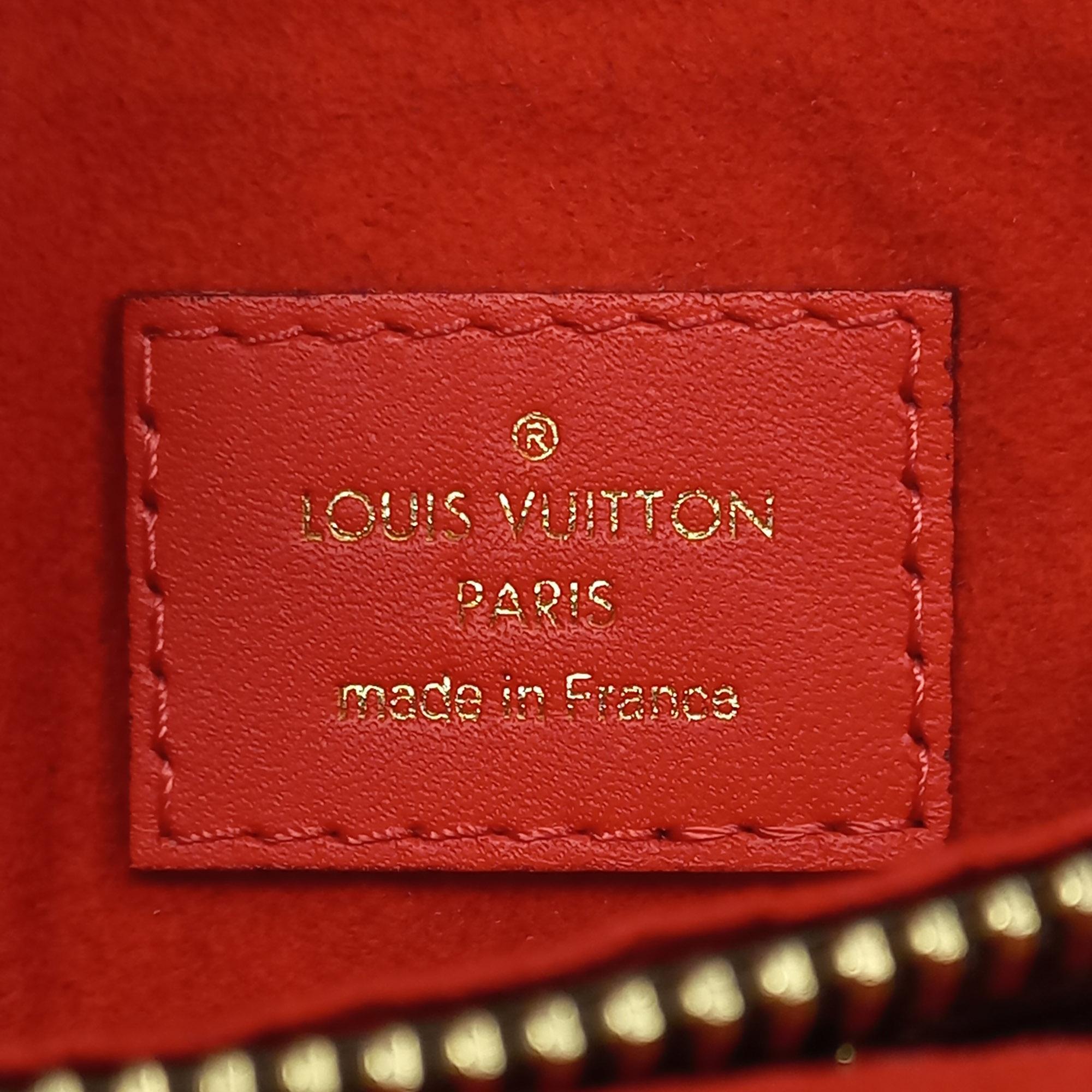 LO-LV bags 8988