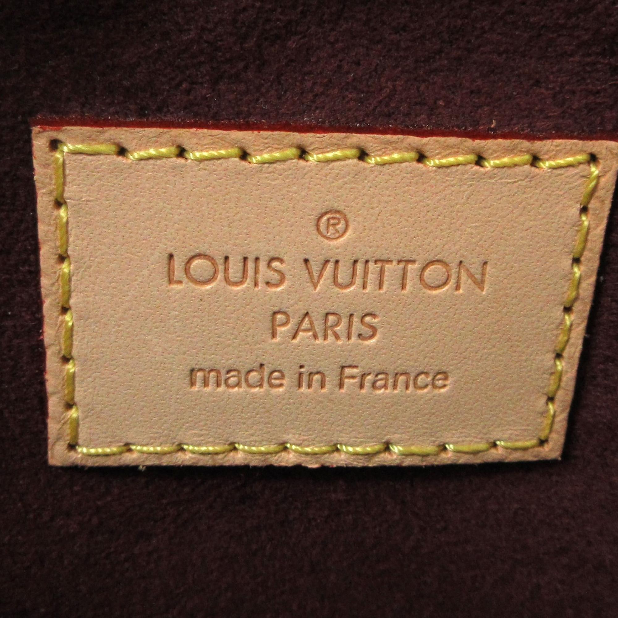 LO-LV bags 10958
