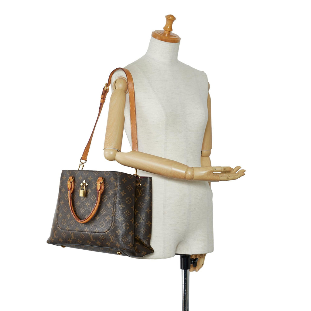 LO-LV bags 11117
