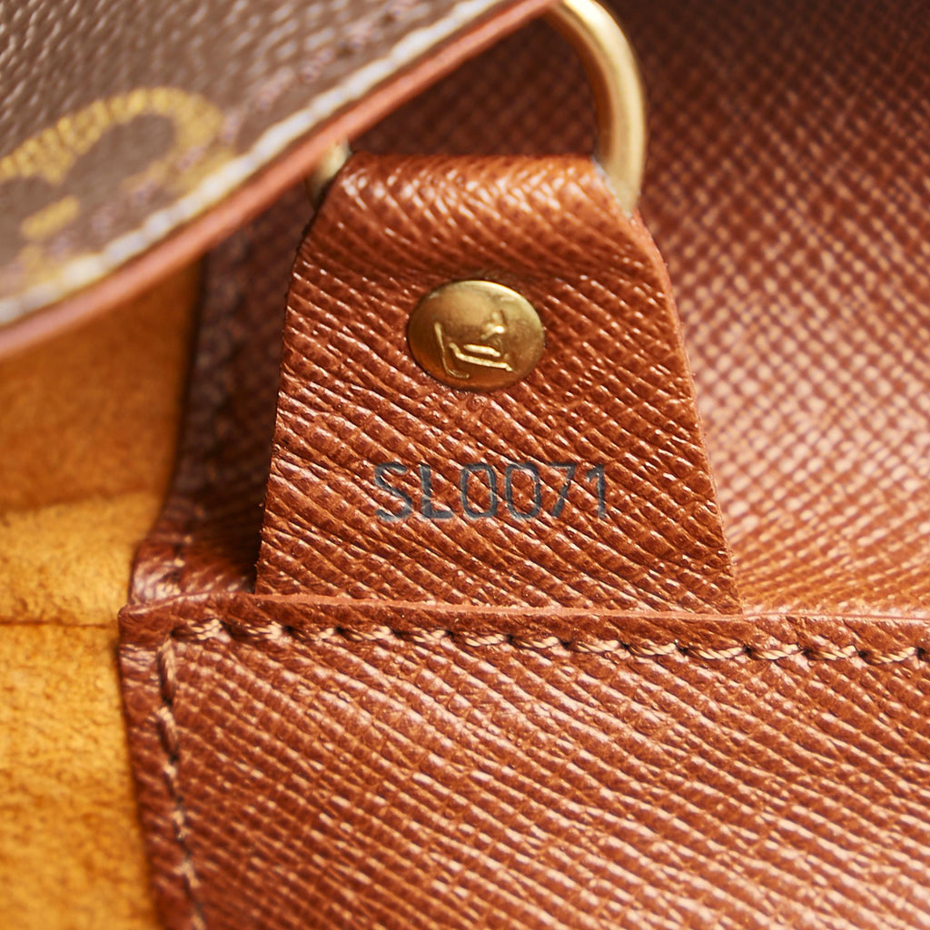 LO-LV bags 12668