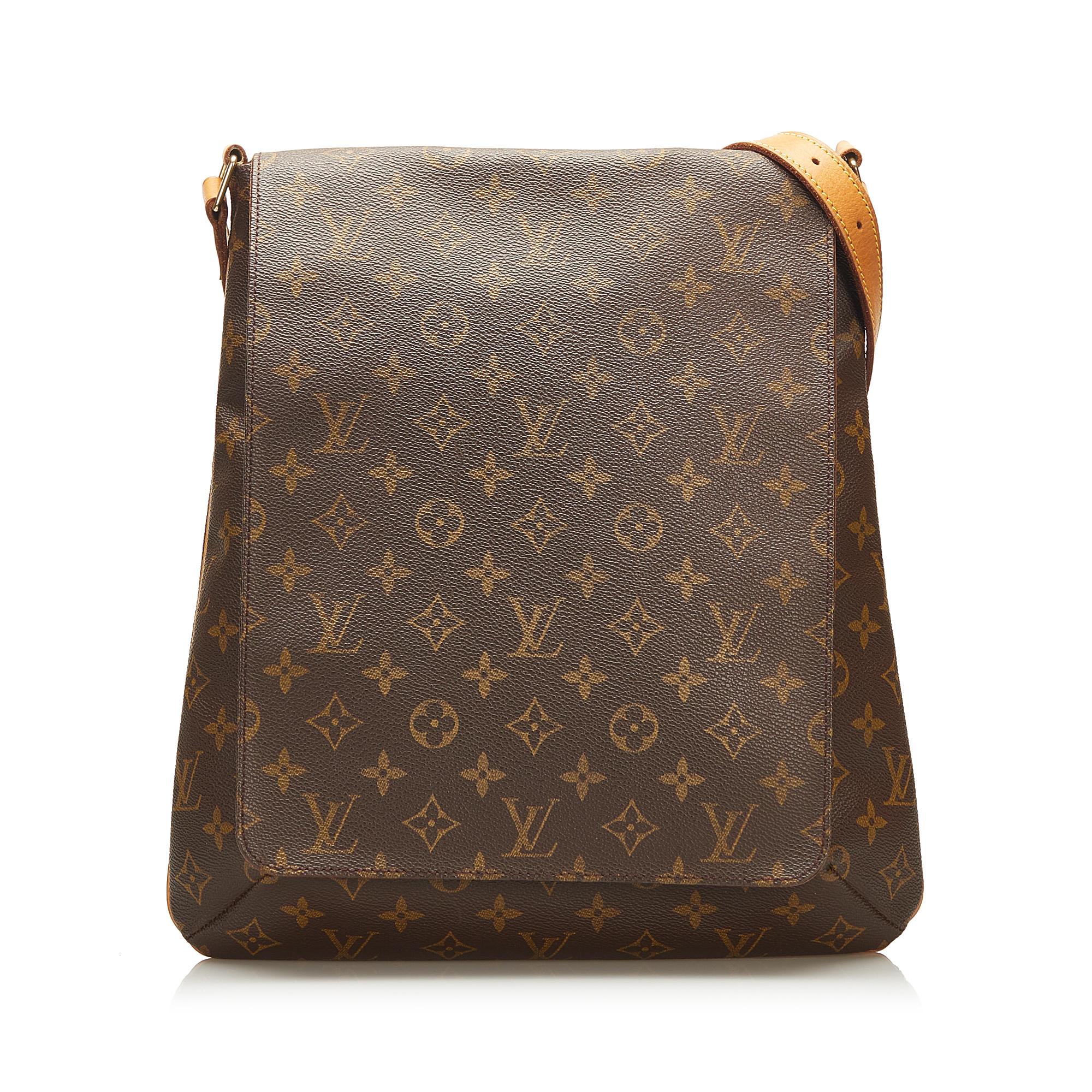 LO-LV bags 12668