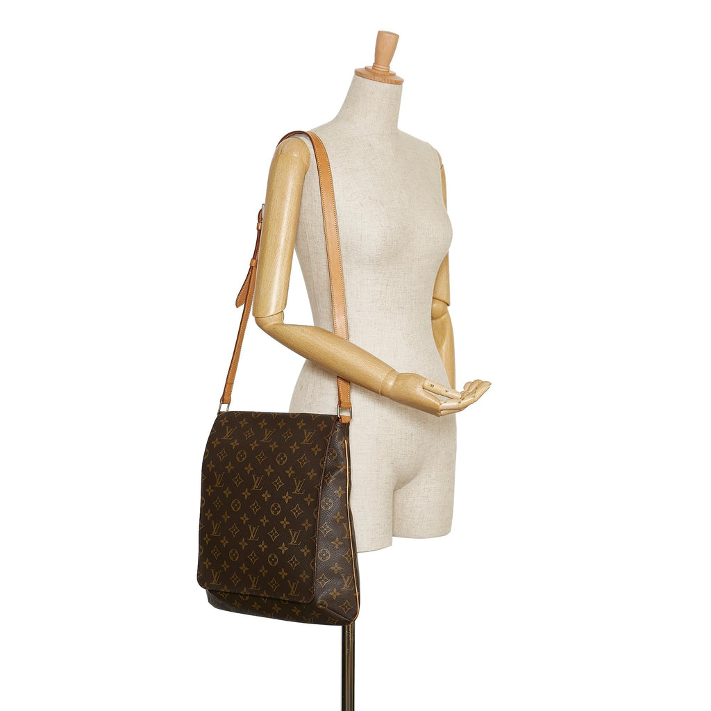 LO-LV bags 12668
