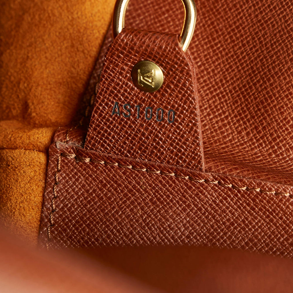 LO-LV bags 8546