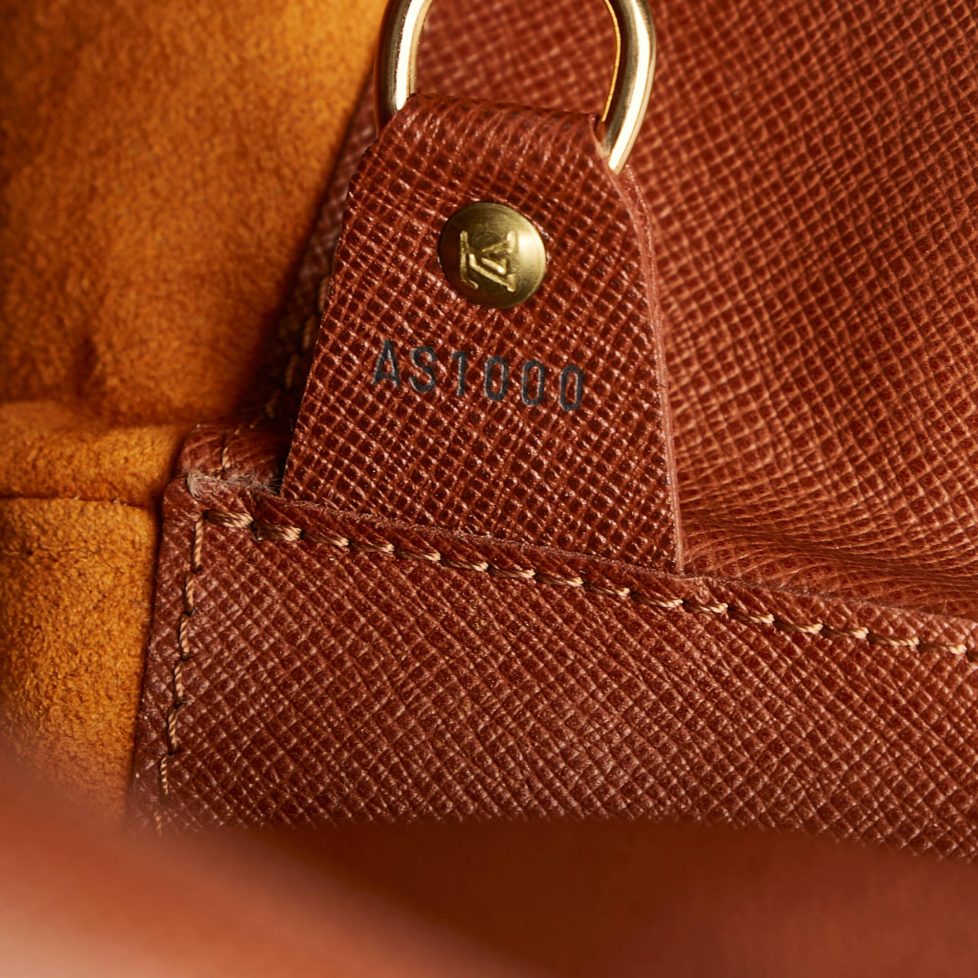 LO-LV bags 8546