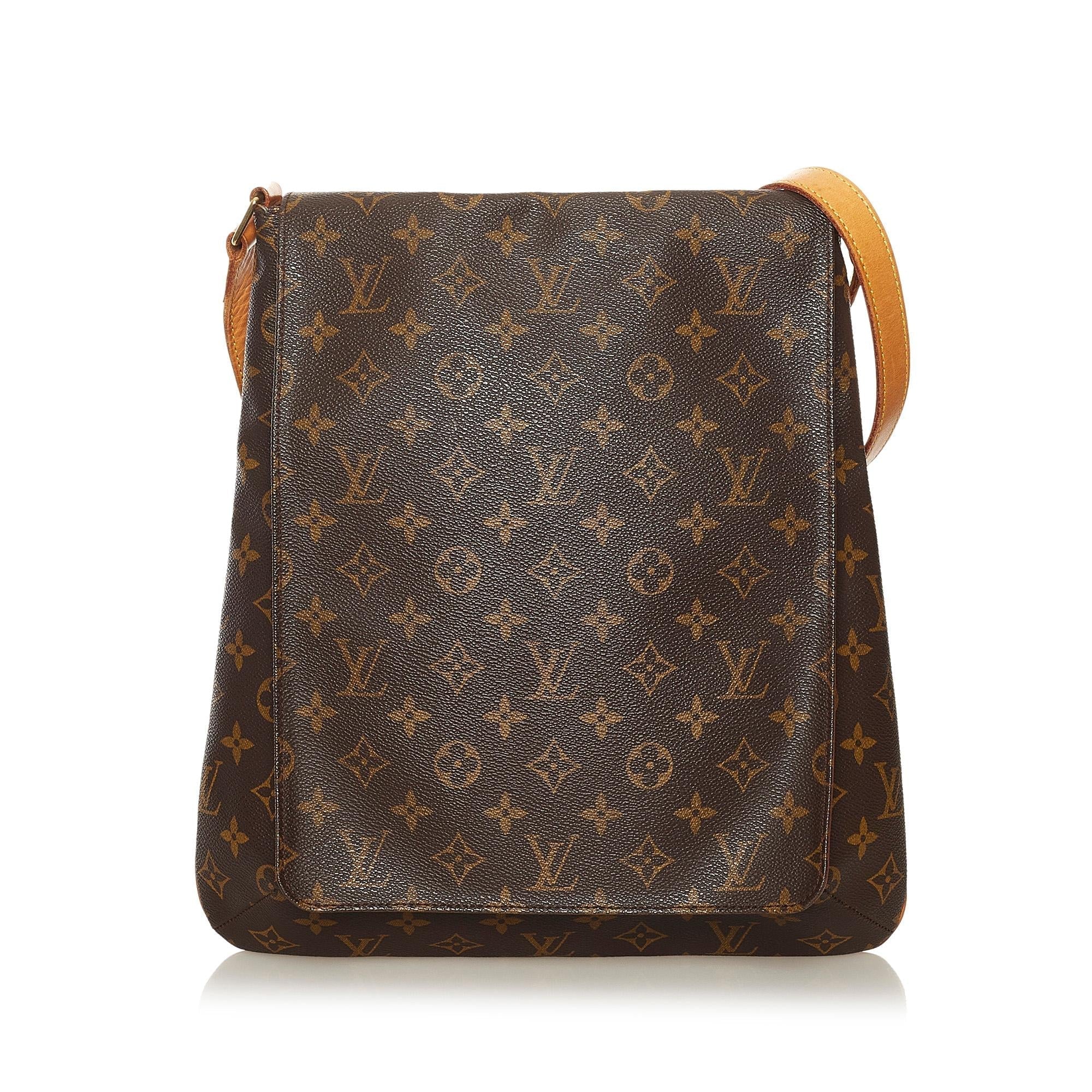 LO-LV bags 8546