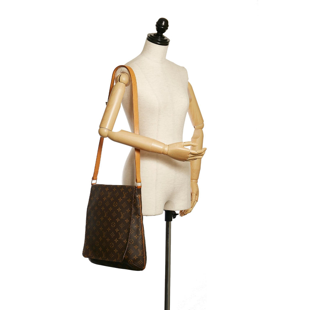 LO-LV bags 8546