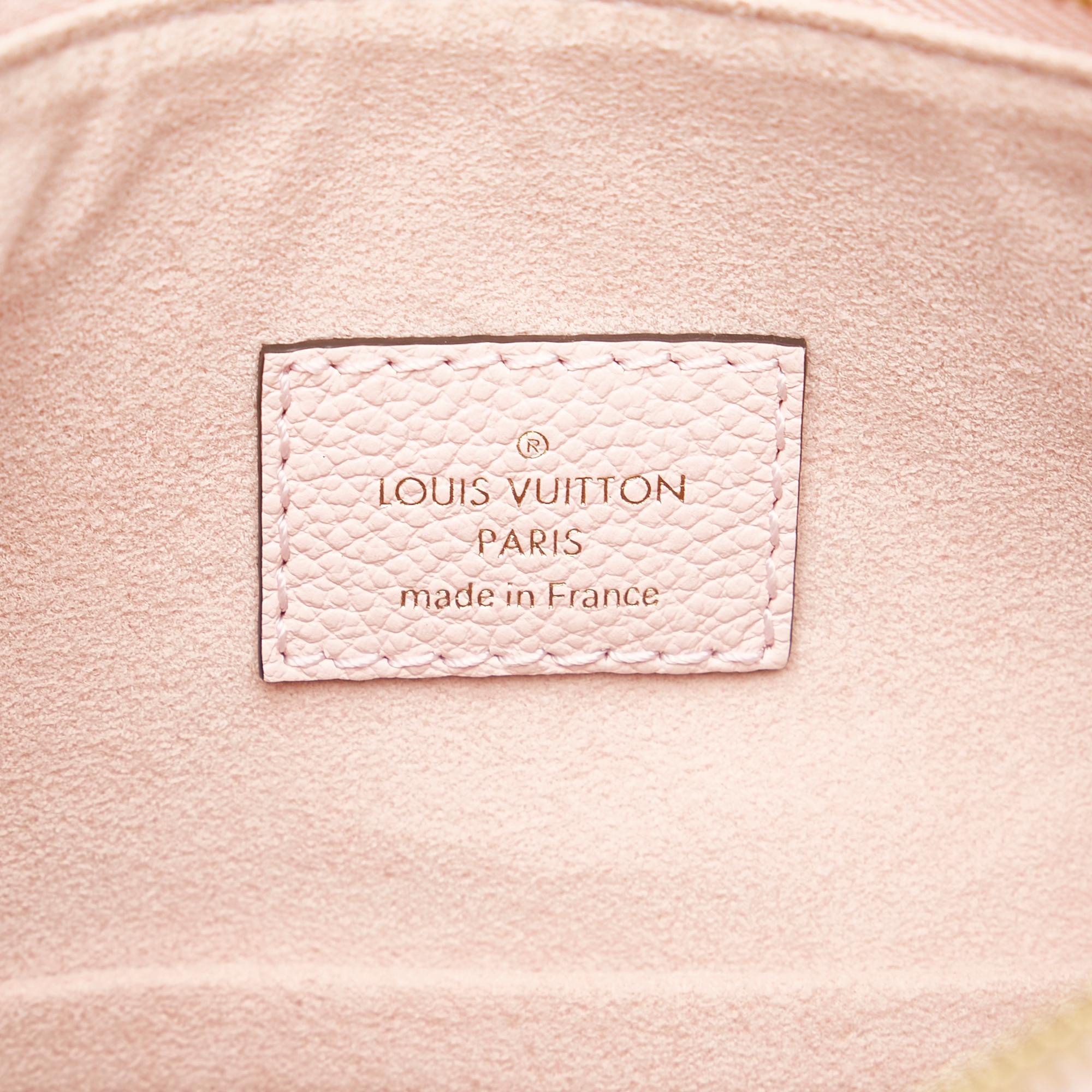 LO-LV bags 9355