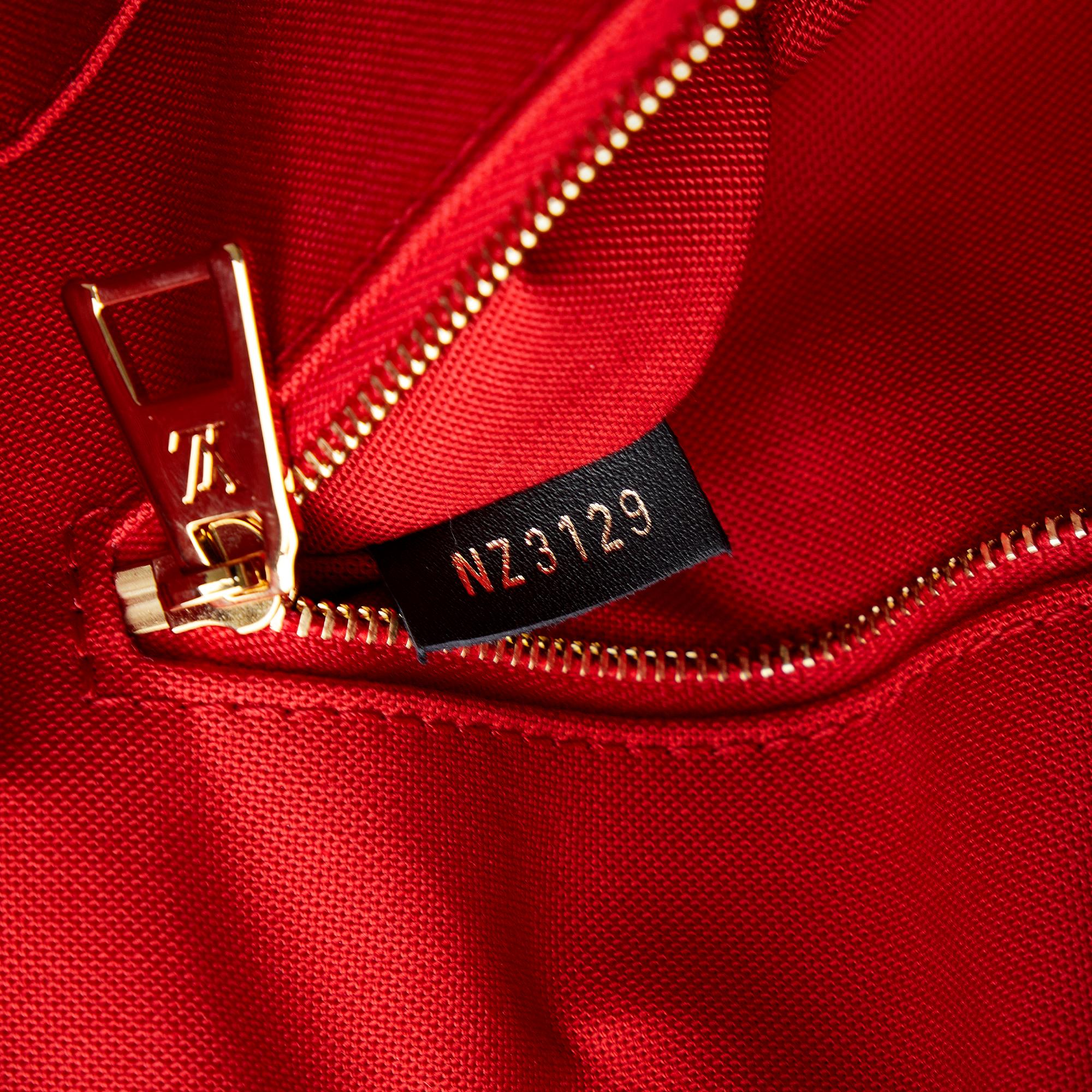 LO-LV bags 12850
