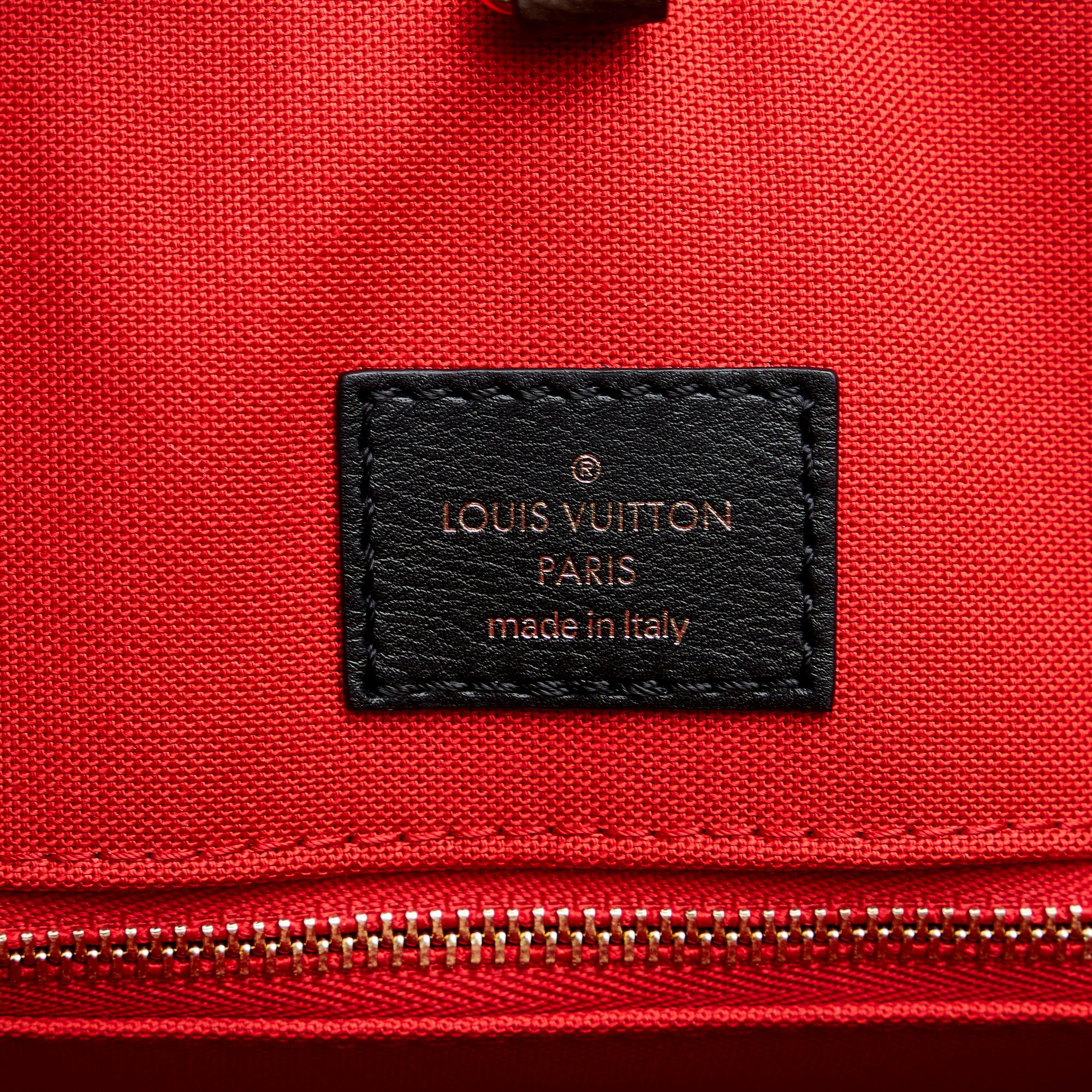 LO-LV bags 12850