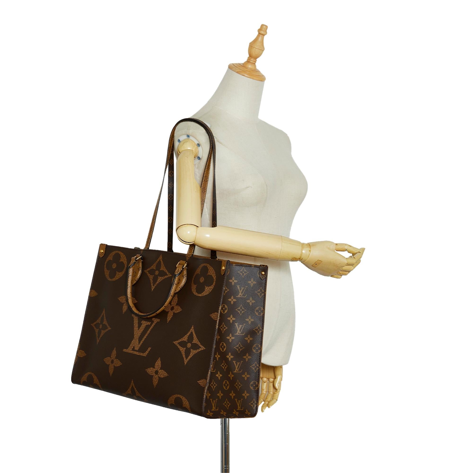 LO-LV bags 12850