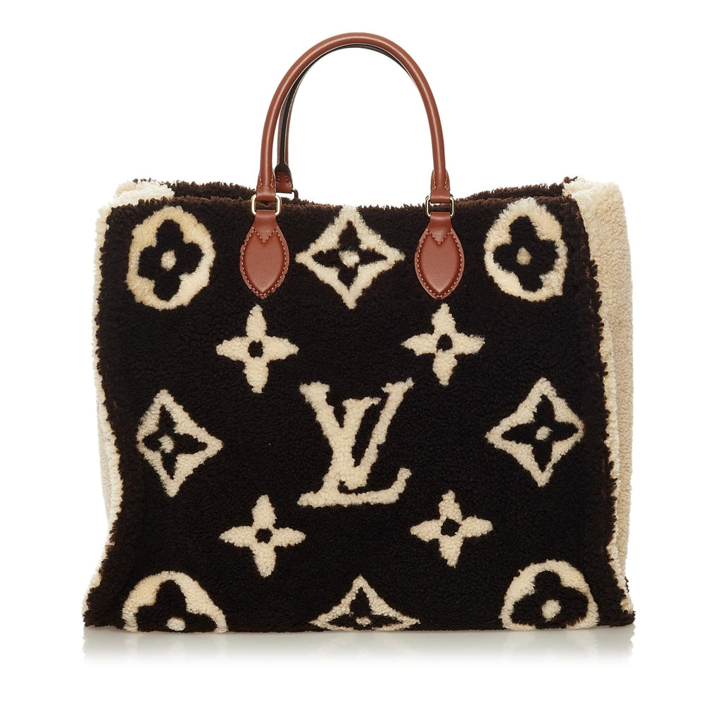 LO-LV bags 12938