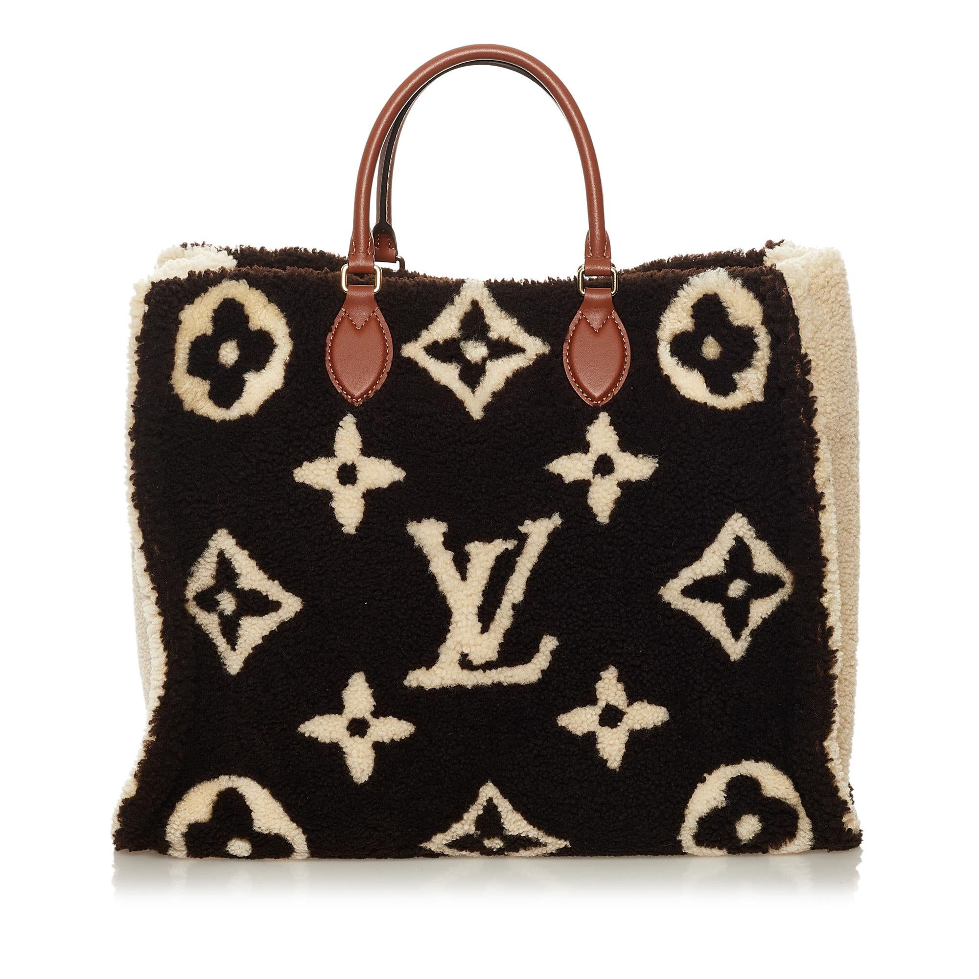 LO-LV bags 12938