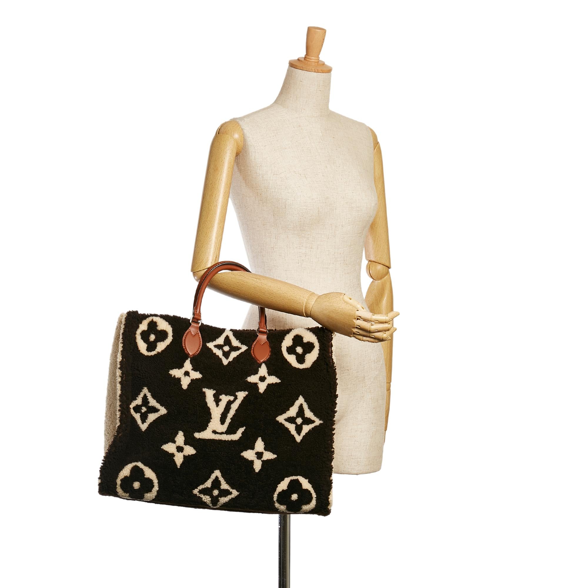 LO-LV bags 12938