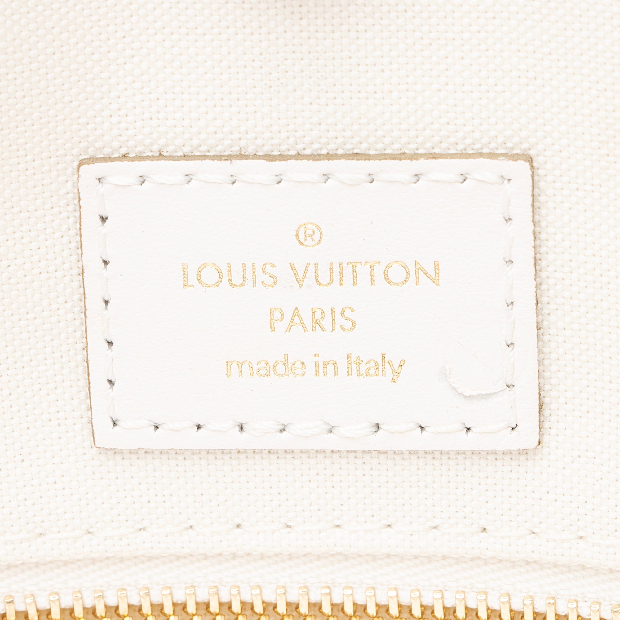 LO-LV bags 12331