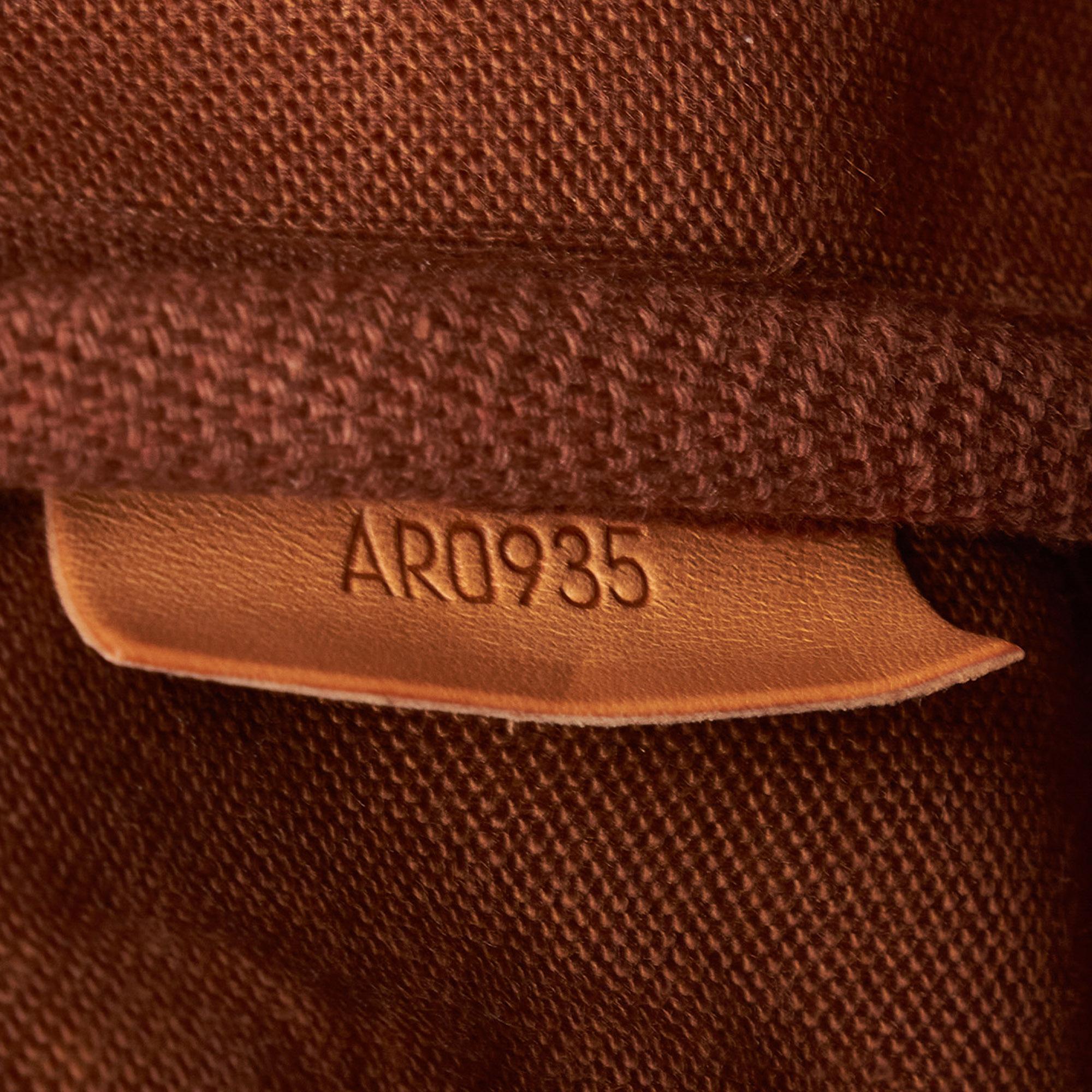 LO-LV bags 10851