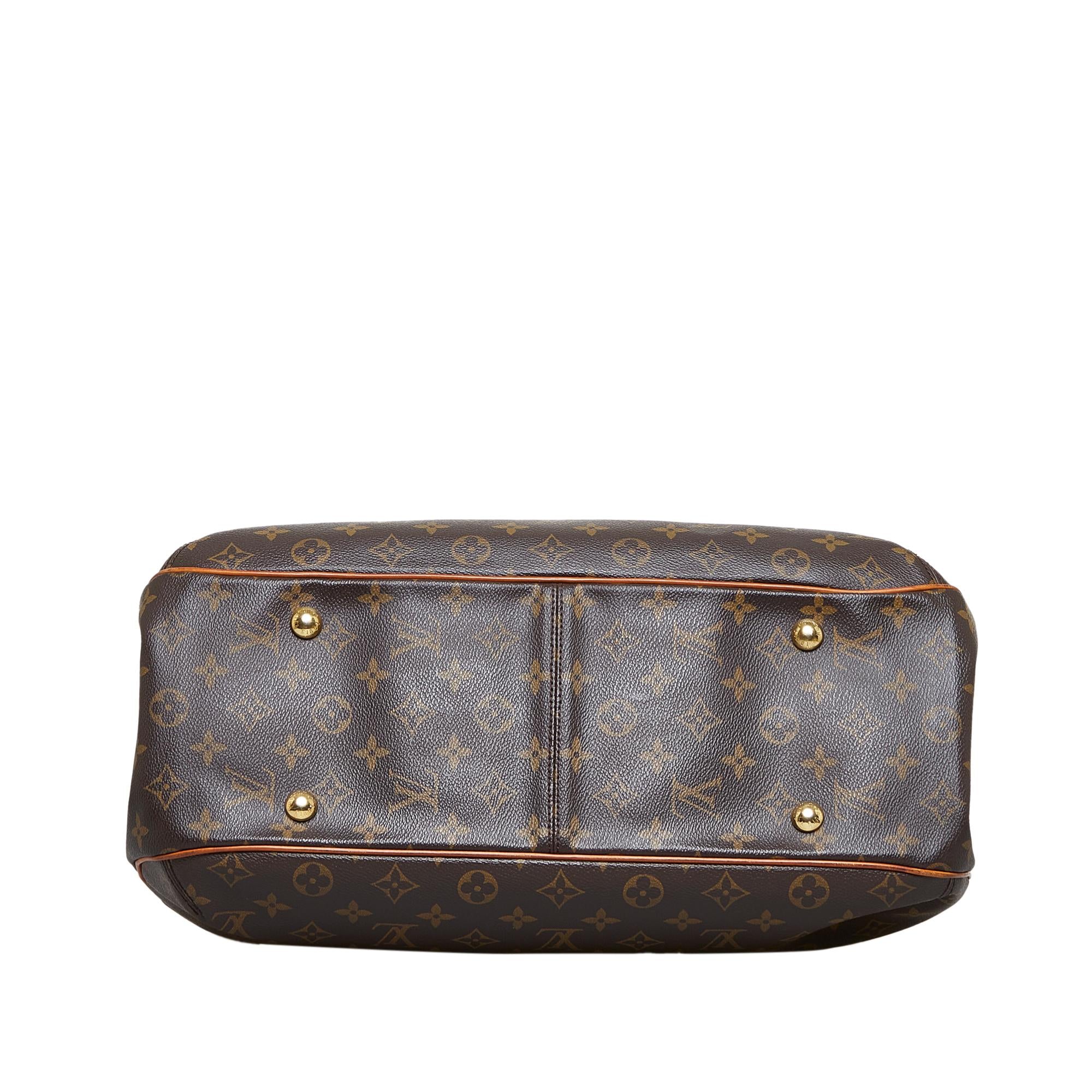 LO-LV bags 13824