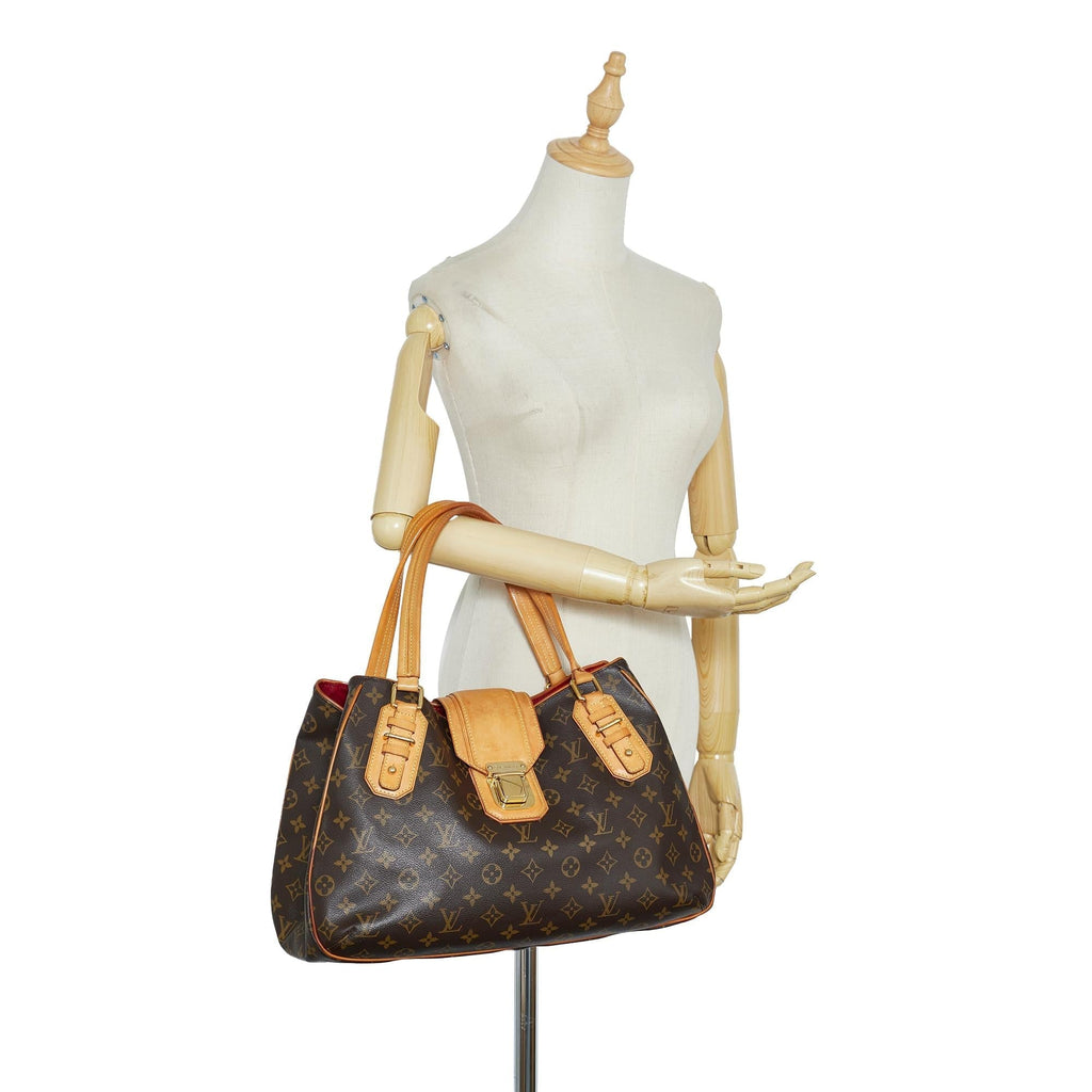 LO-LV bags 13824