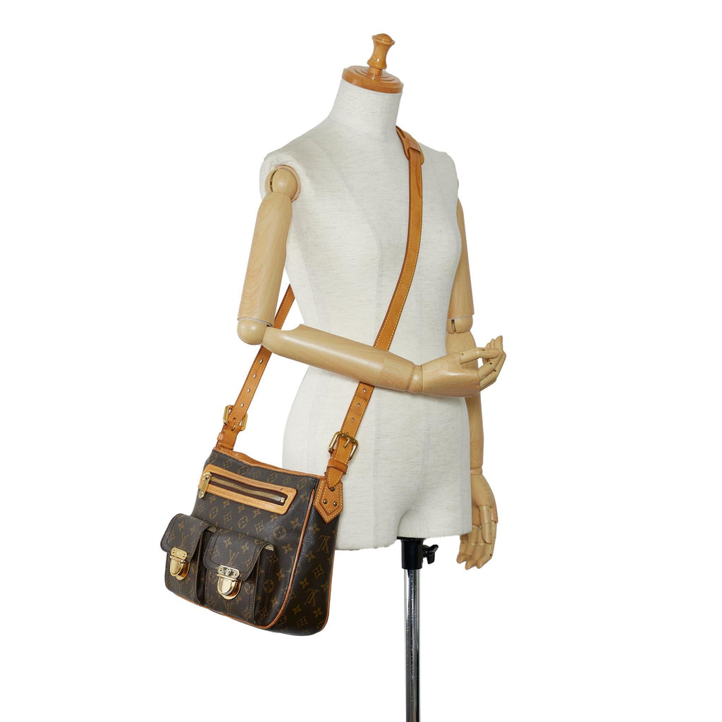 LO-LV bags 14405