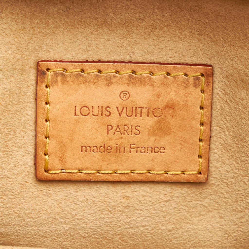 LO-LV bags 14731