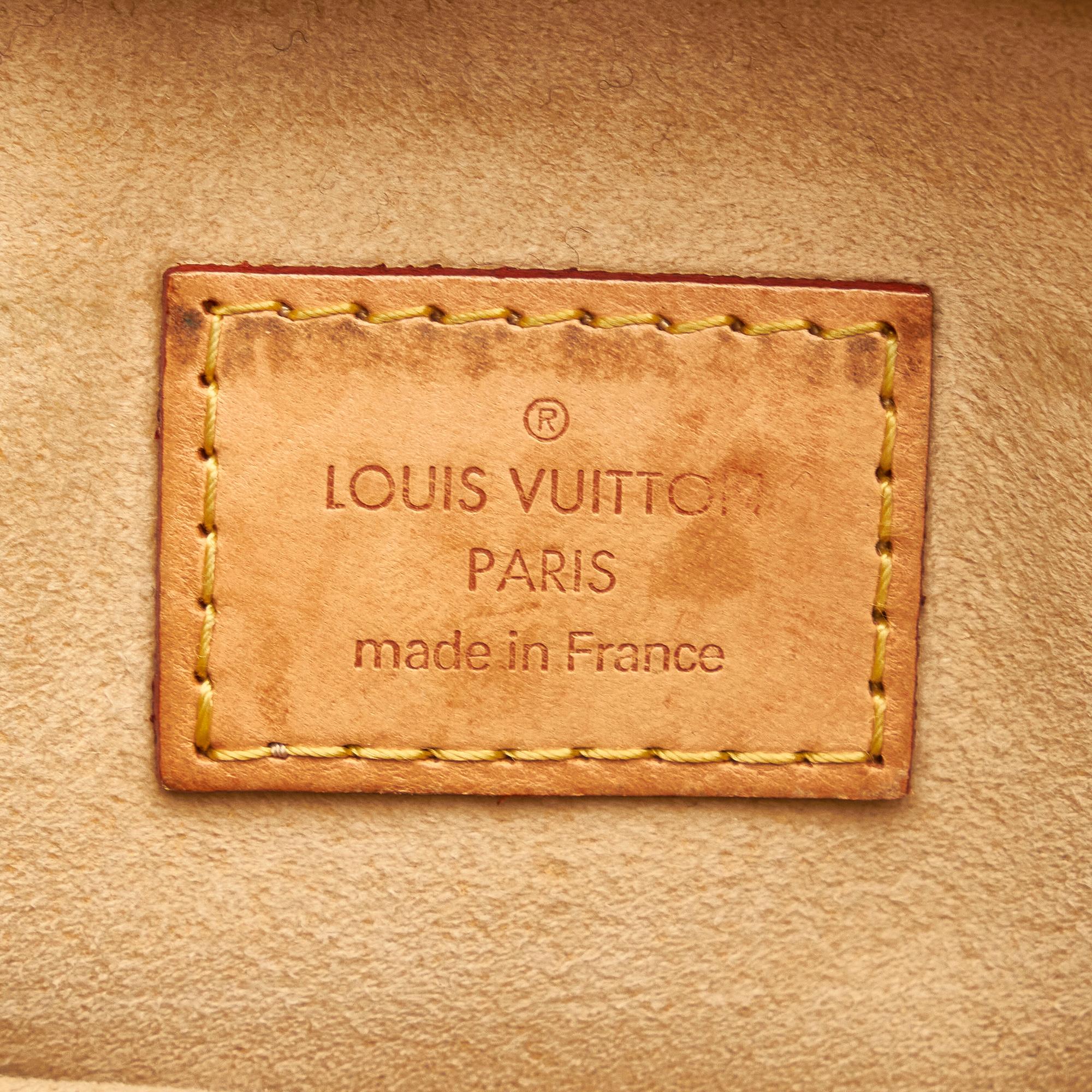 LO-LV bags 14731