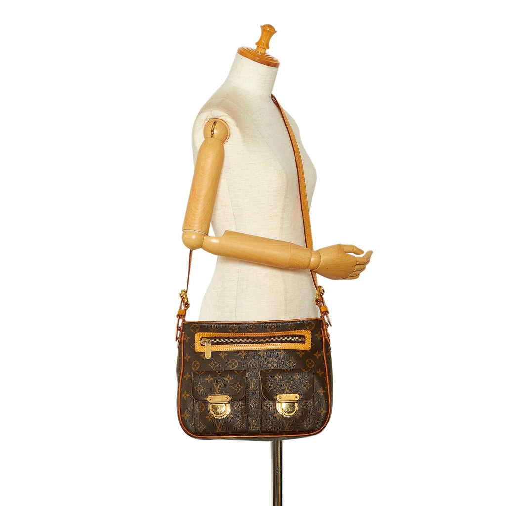 LO-LV bags 14731