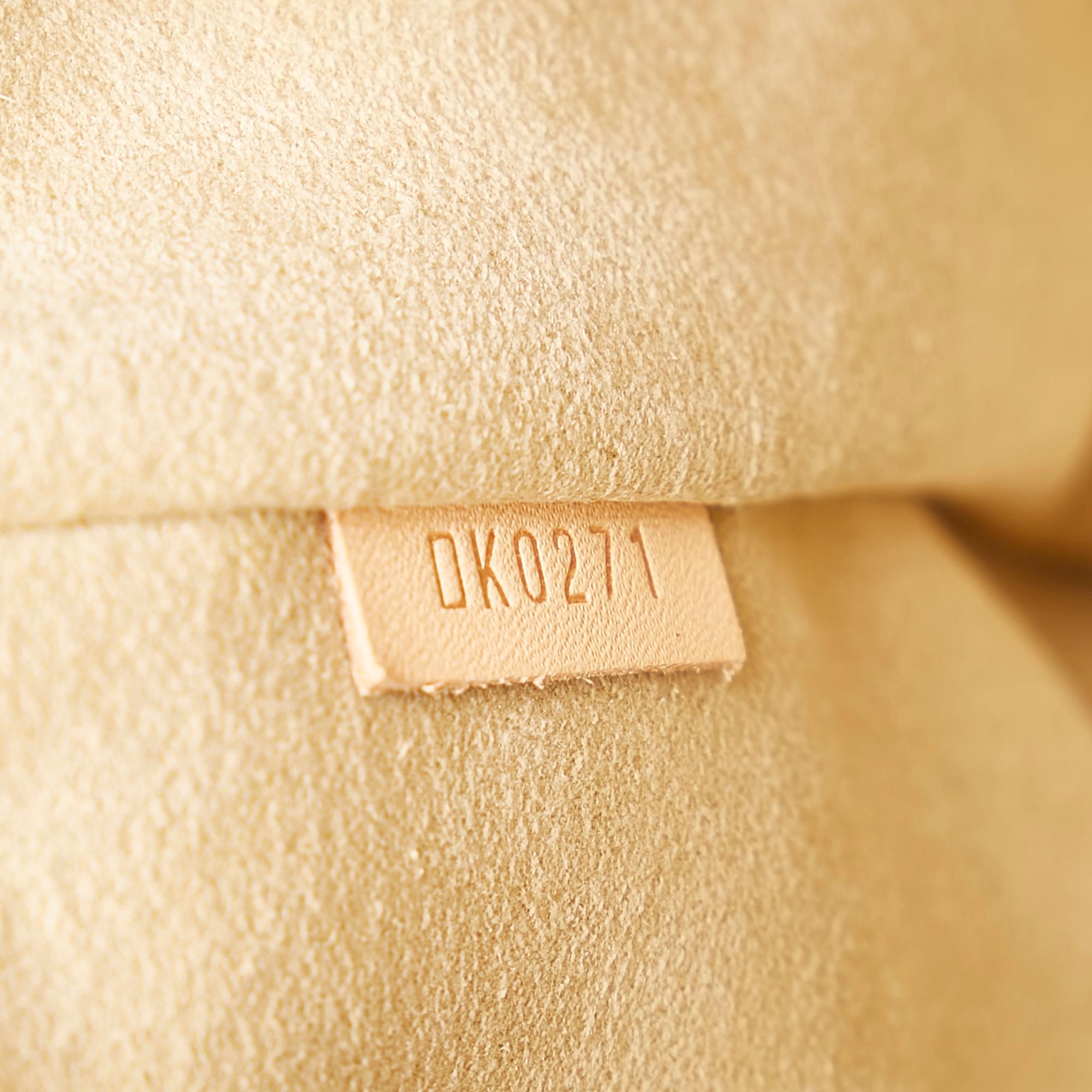 LO-LV bags 10545