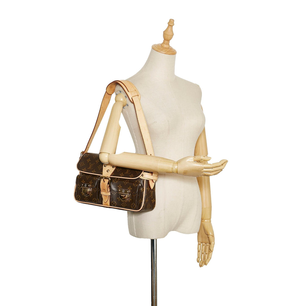 LO-LV bags 10545