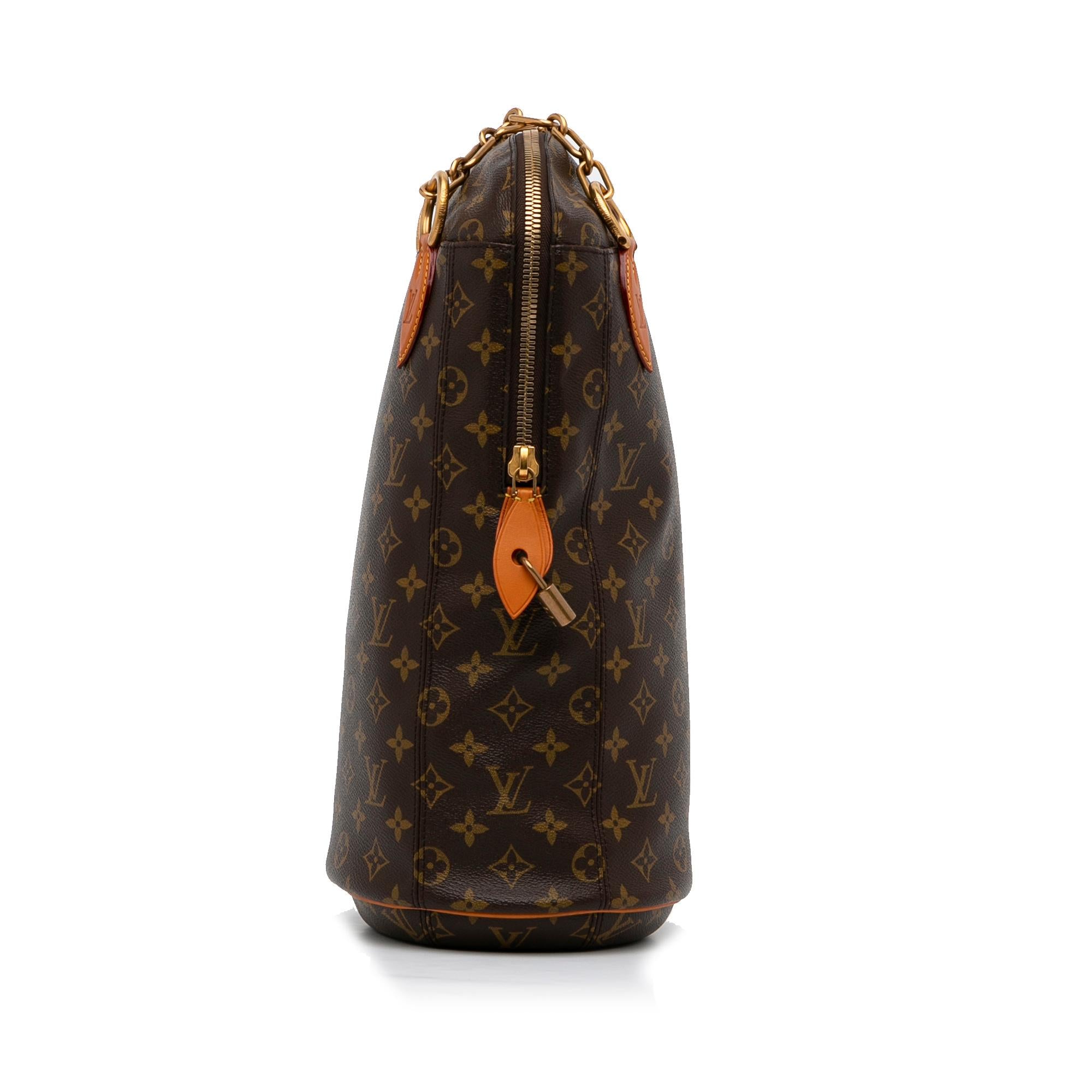 LO-LV bags 8099