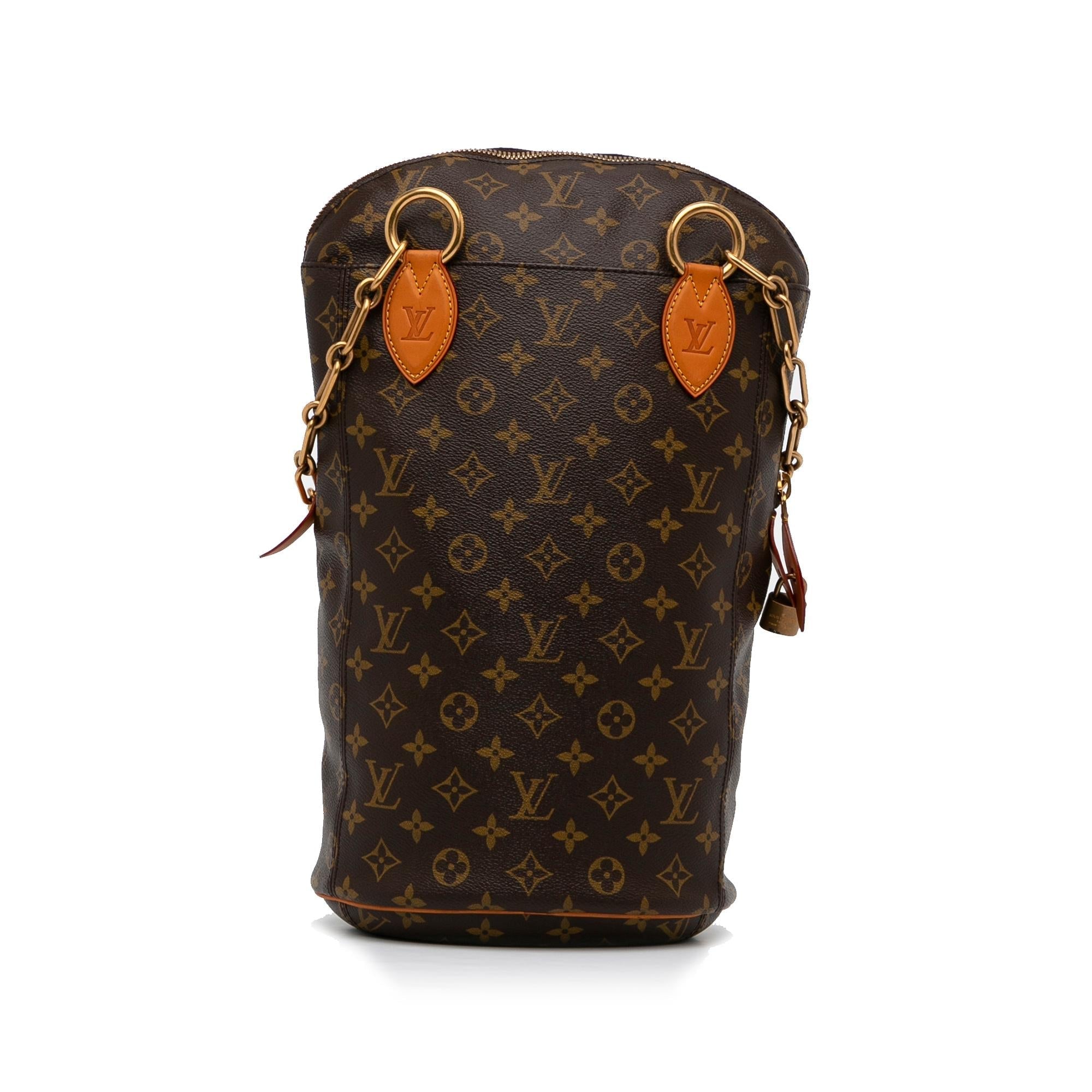 LO-LV bags 8099