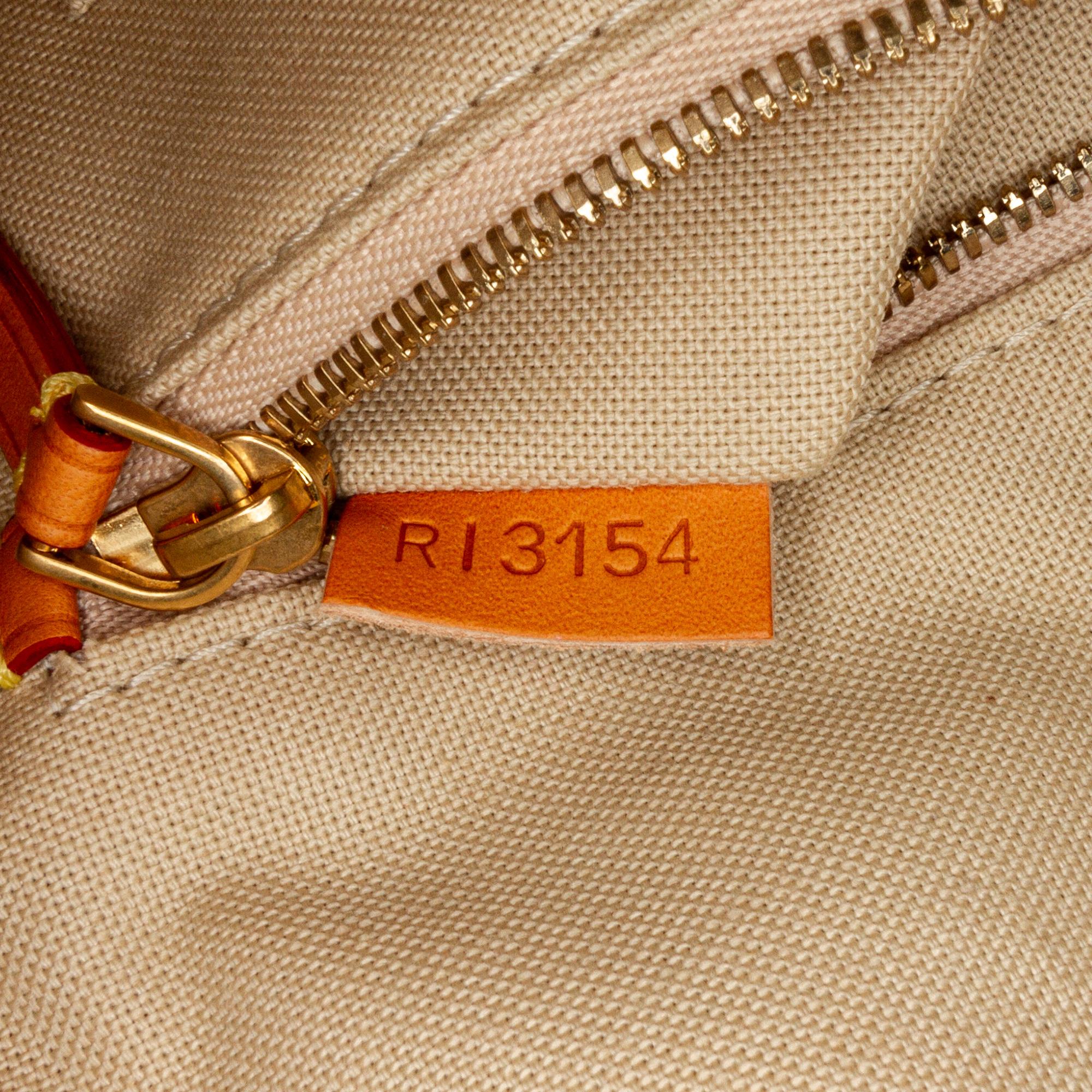 LO-LV bags 8099