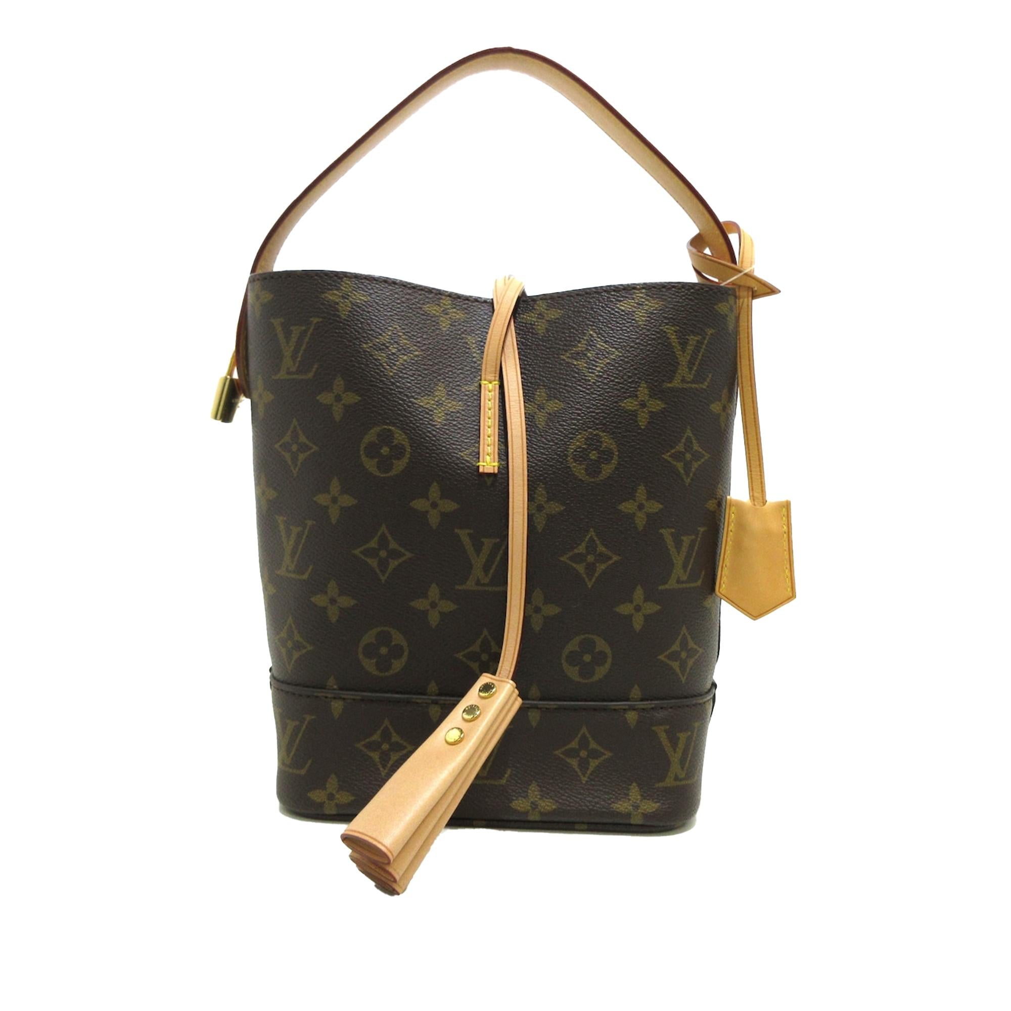 LO-LV bags 9604