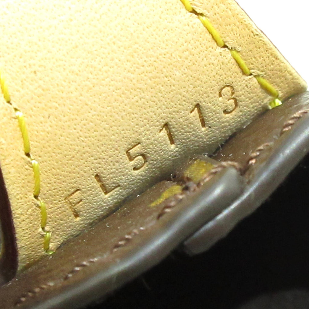 LO-LV bags 9604