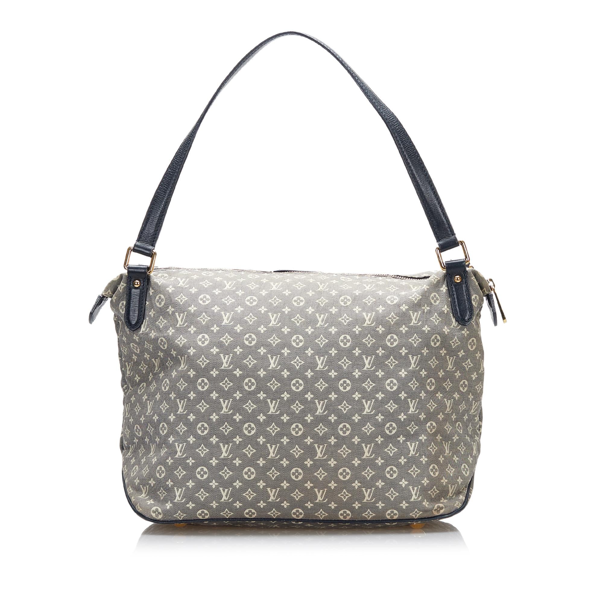 LO-LV bags 8153