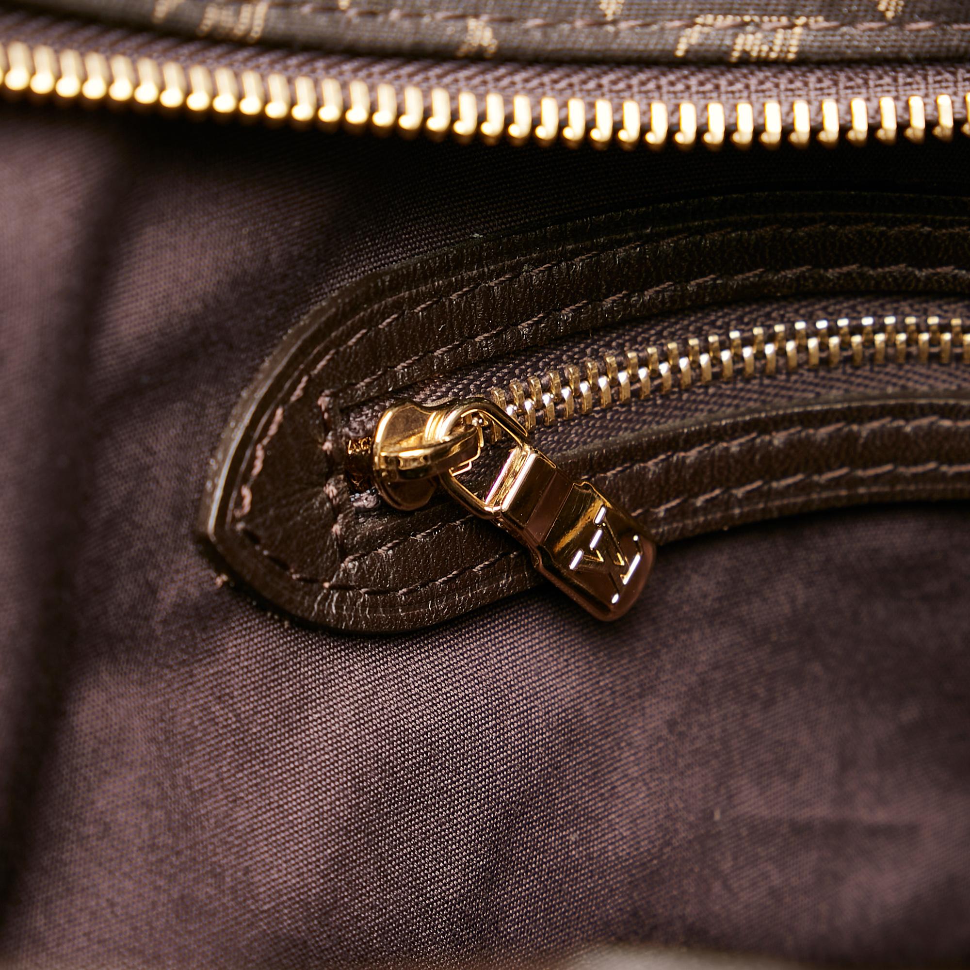 LO-LV bags 11565