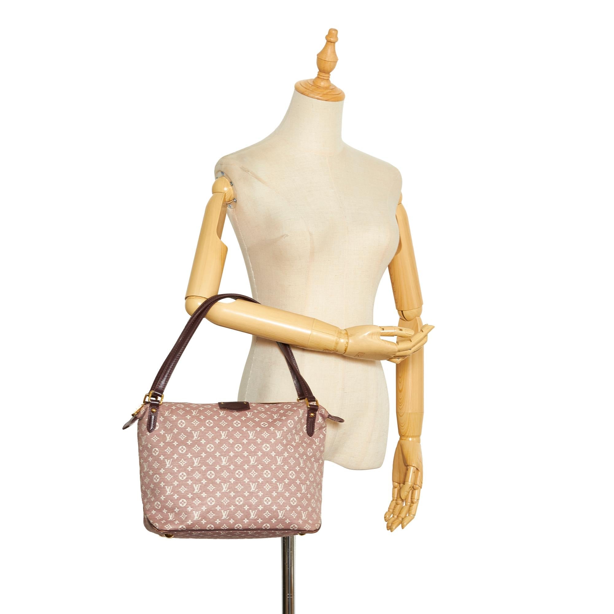 LO-LV bags 9291