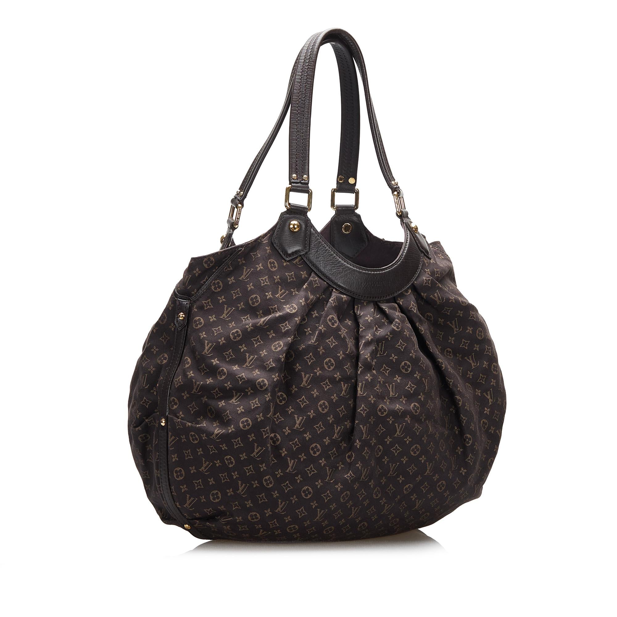 LO-LV bags 11348
