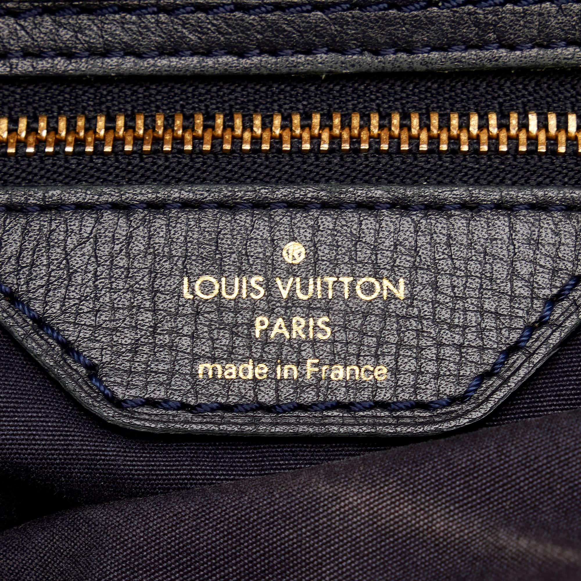LO-LV bags 12266