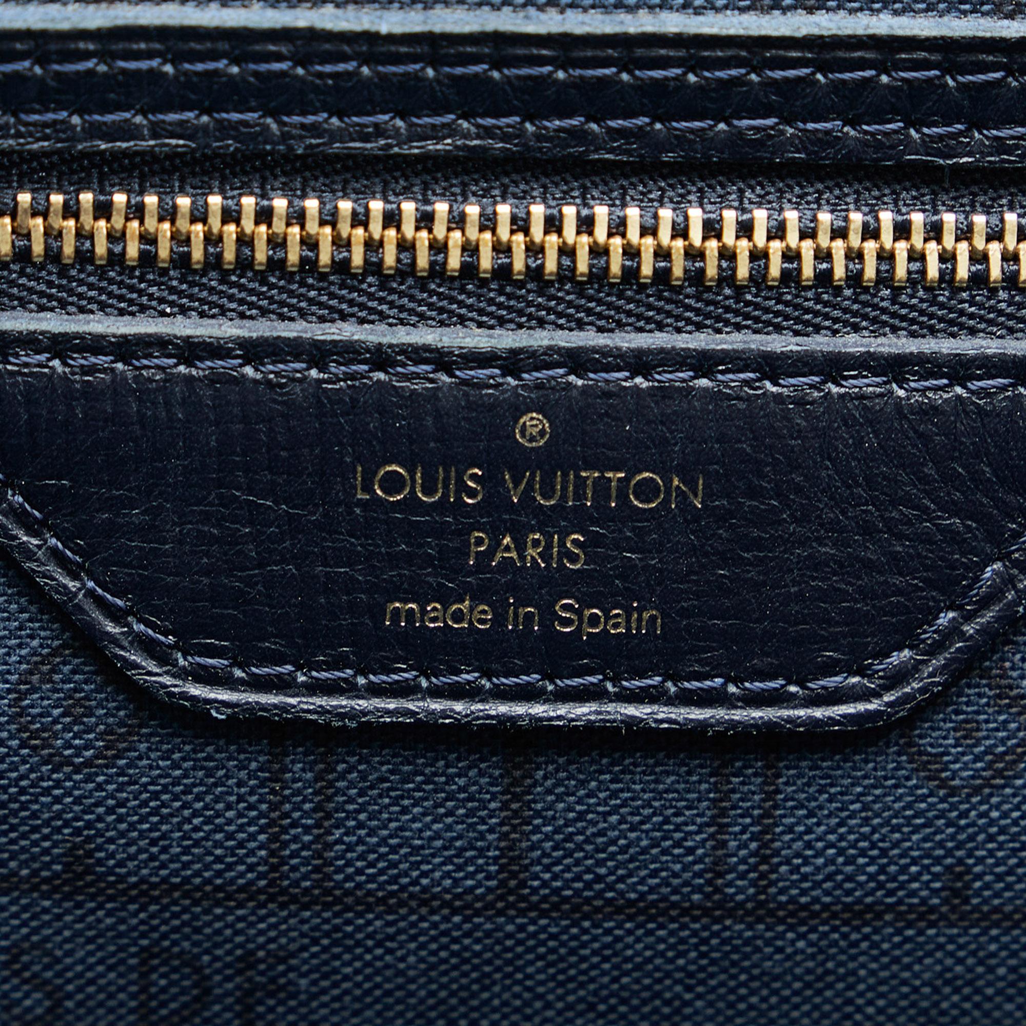 LO-LV bags 12211