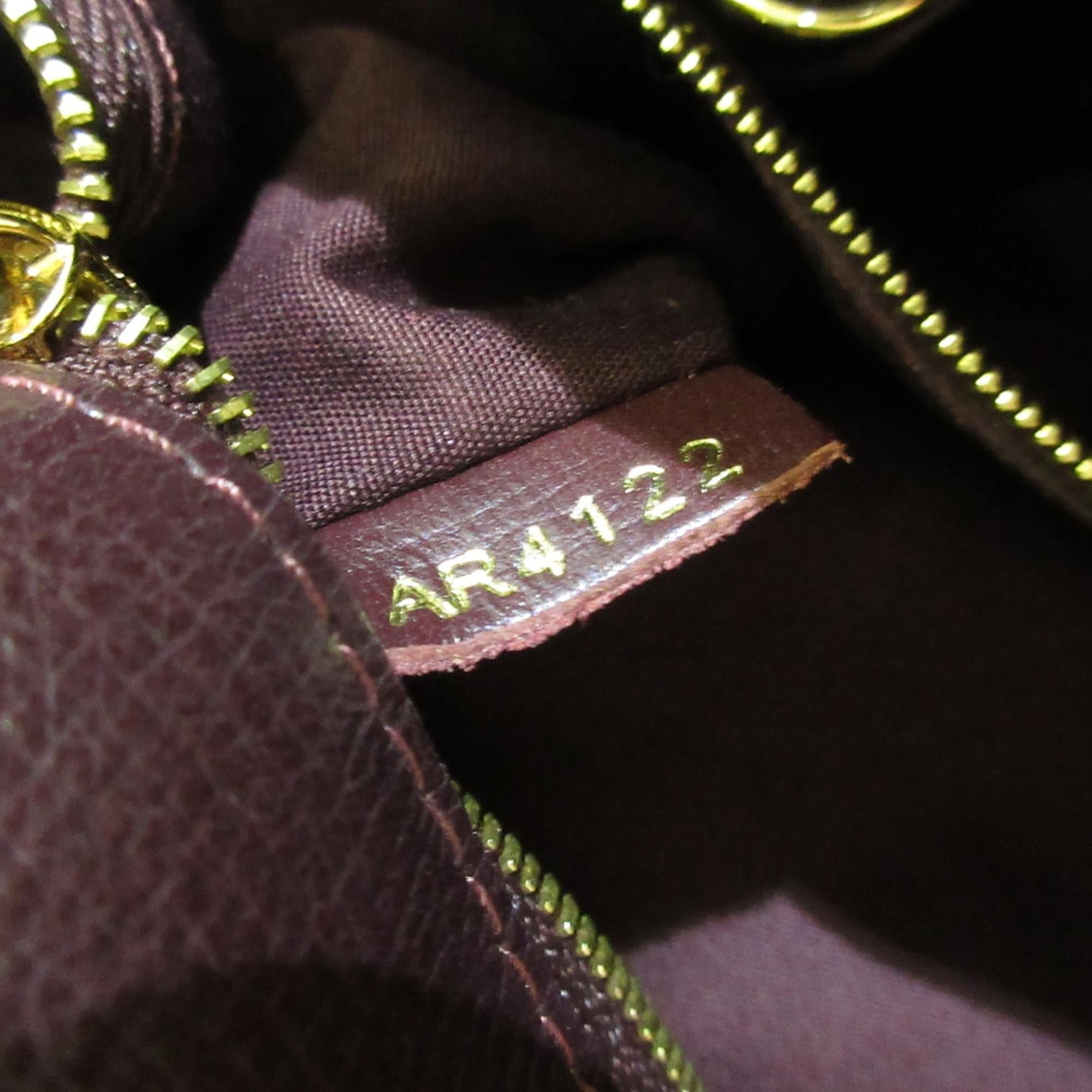 LO-LV bags 14842