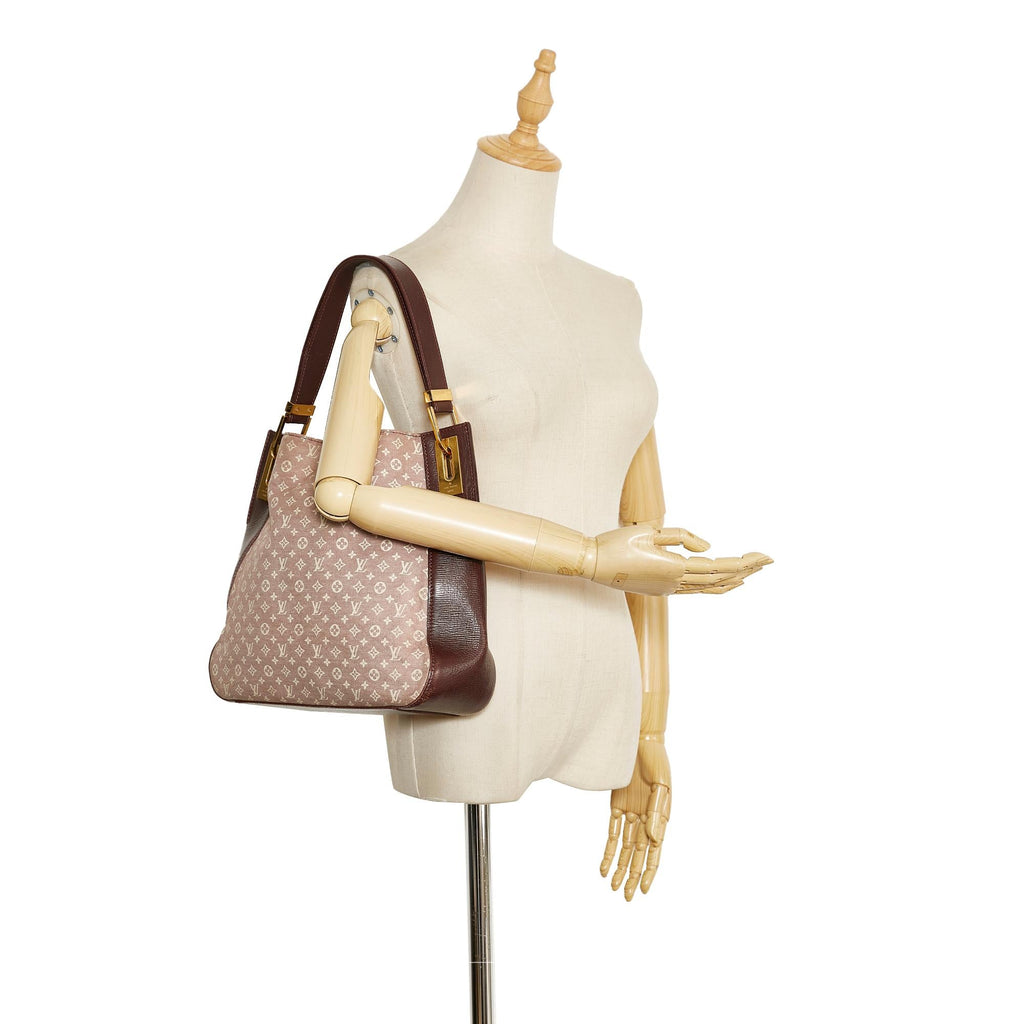 LO-LV bags 8494