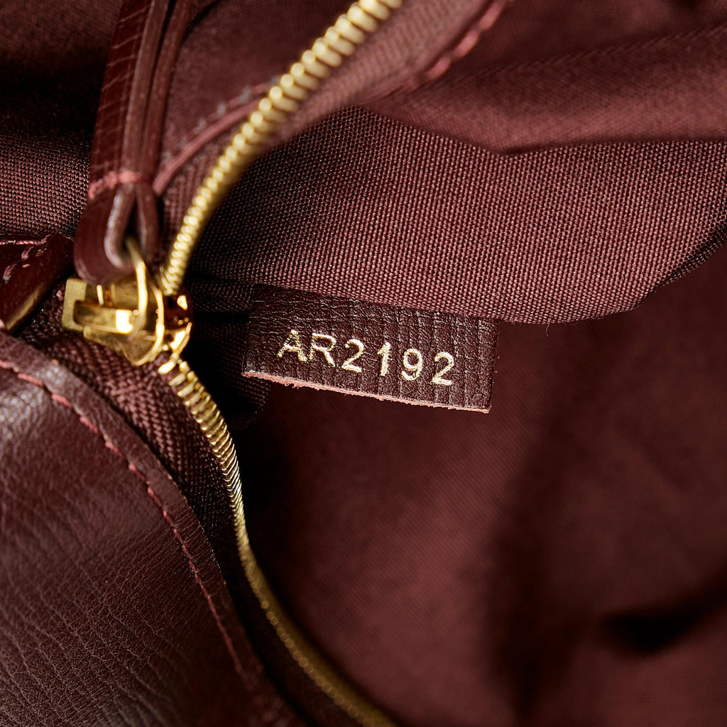 LO-LV bags 12261