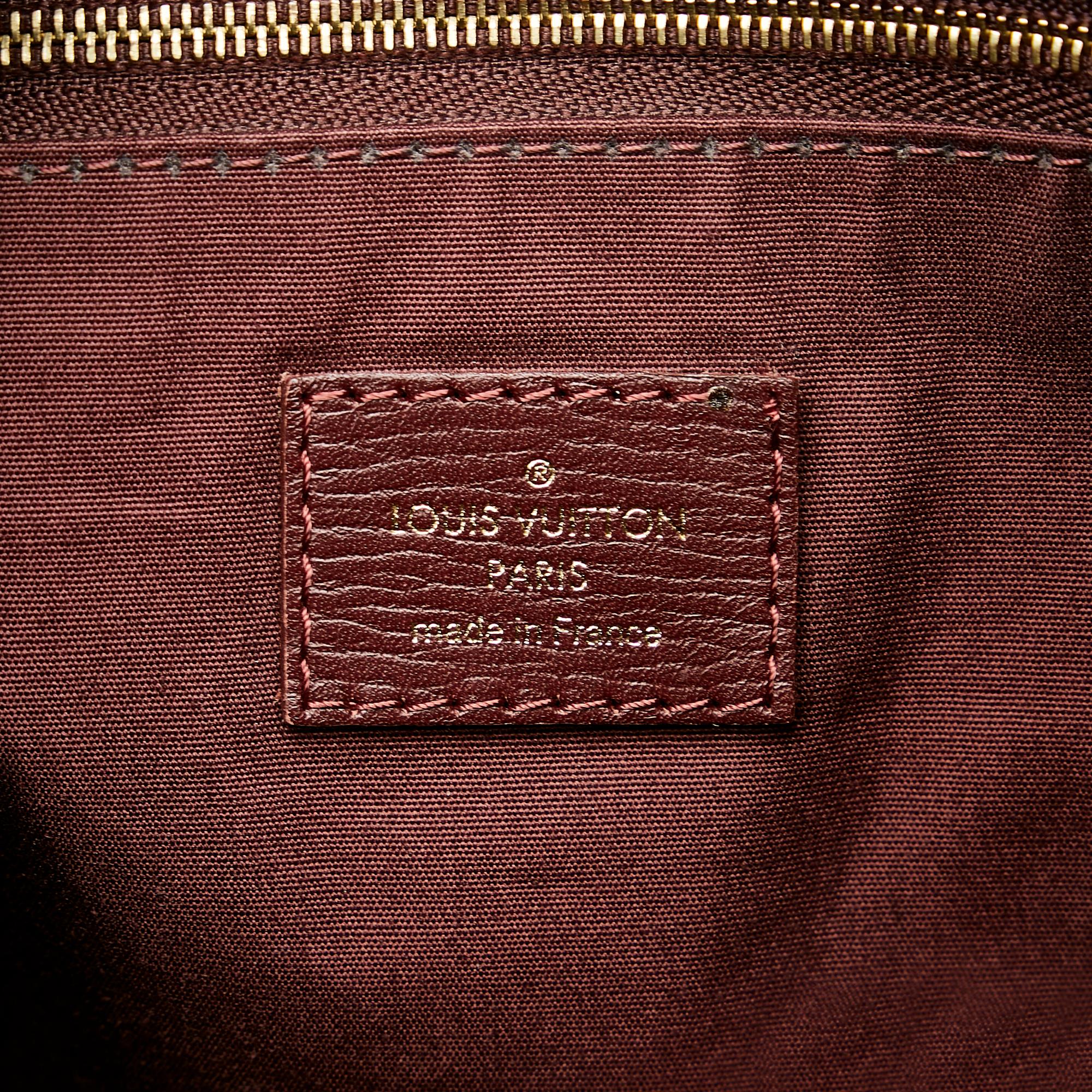 LO-LV bags 12261