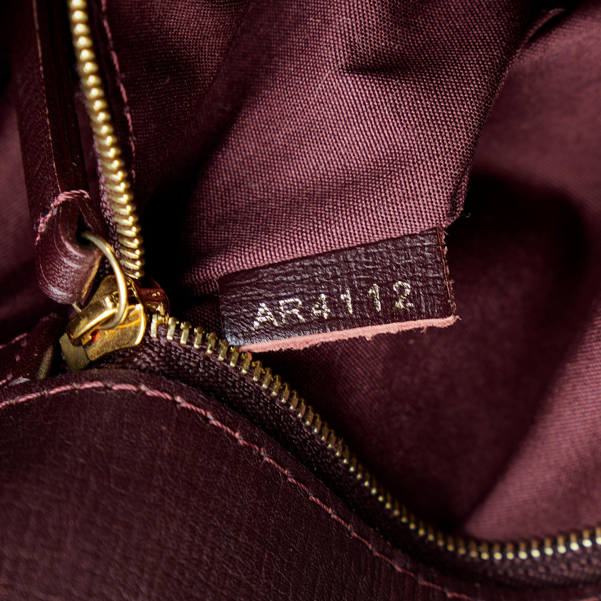 LO-LV bags 13070